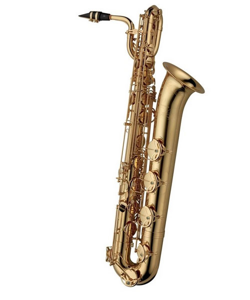 Yanagisawa Baritone Saxophone B-WO1