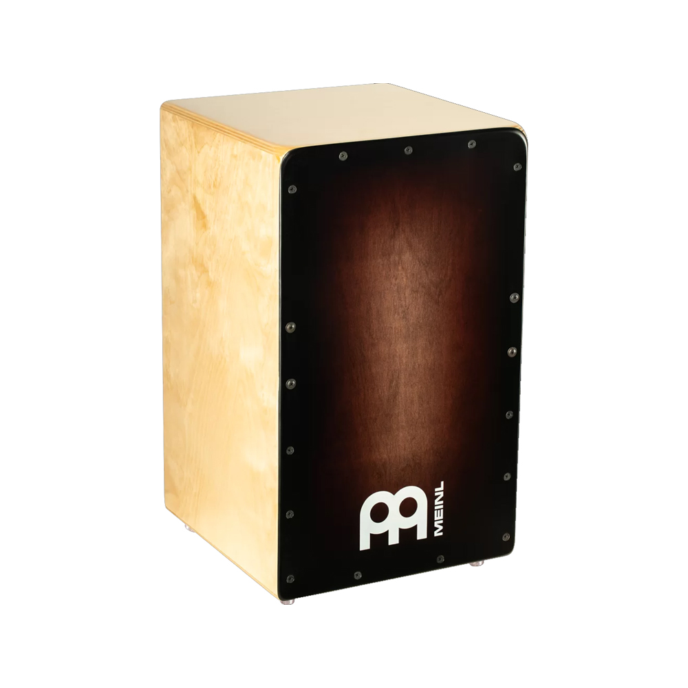 Meinl Cajon Woodcraft WC100EB Espresso Burst Meinl Cajon Woodcraft WC100EB Espresso Burst