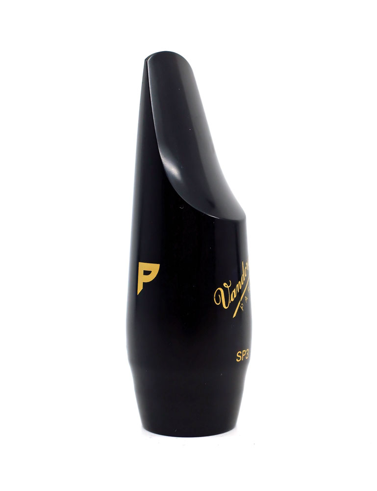 Vandoren Profile Soprano Sax Mouthpiece SP3