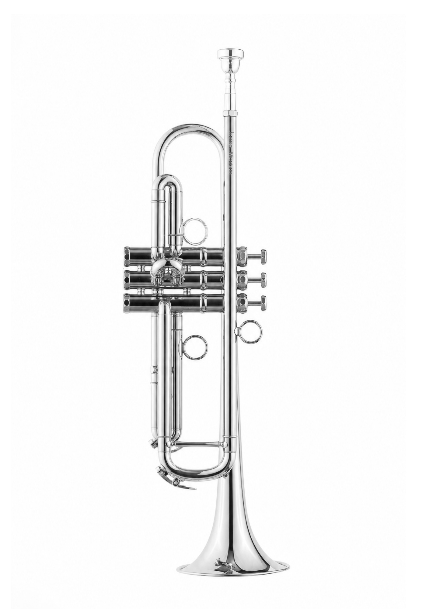 Schagerl Signature B-Trompete "James Morrison" JM2-S