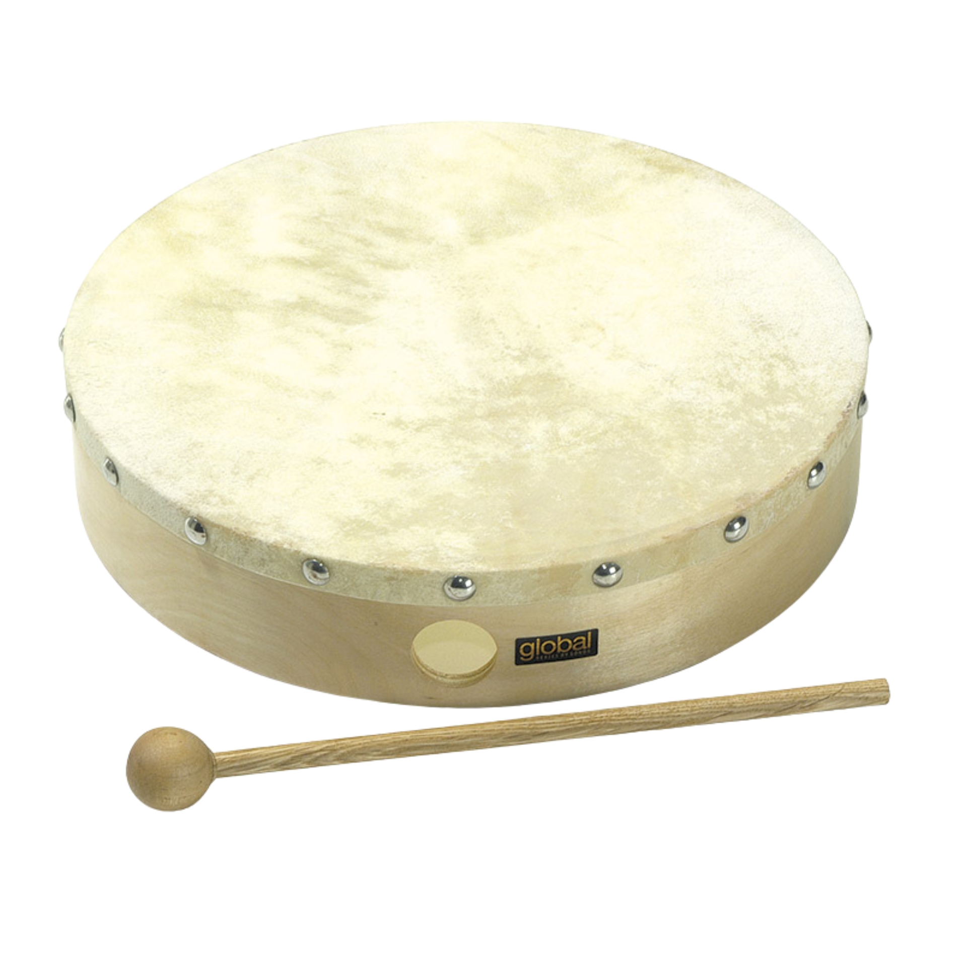 Sonor CG HD 8N hand drum - 8"