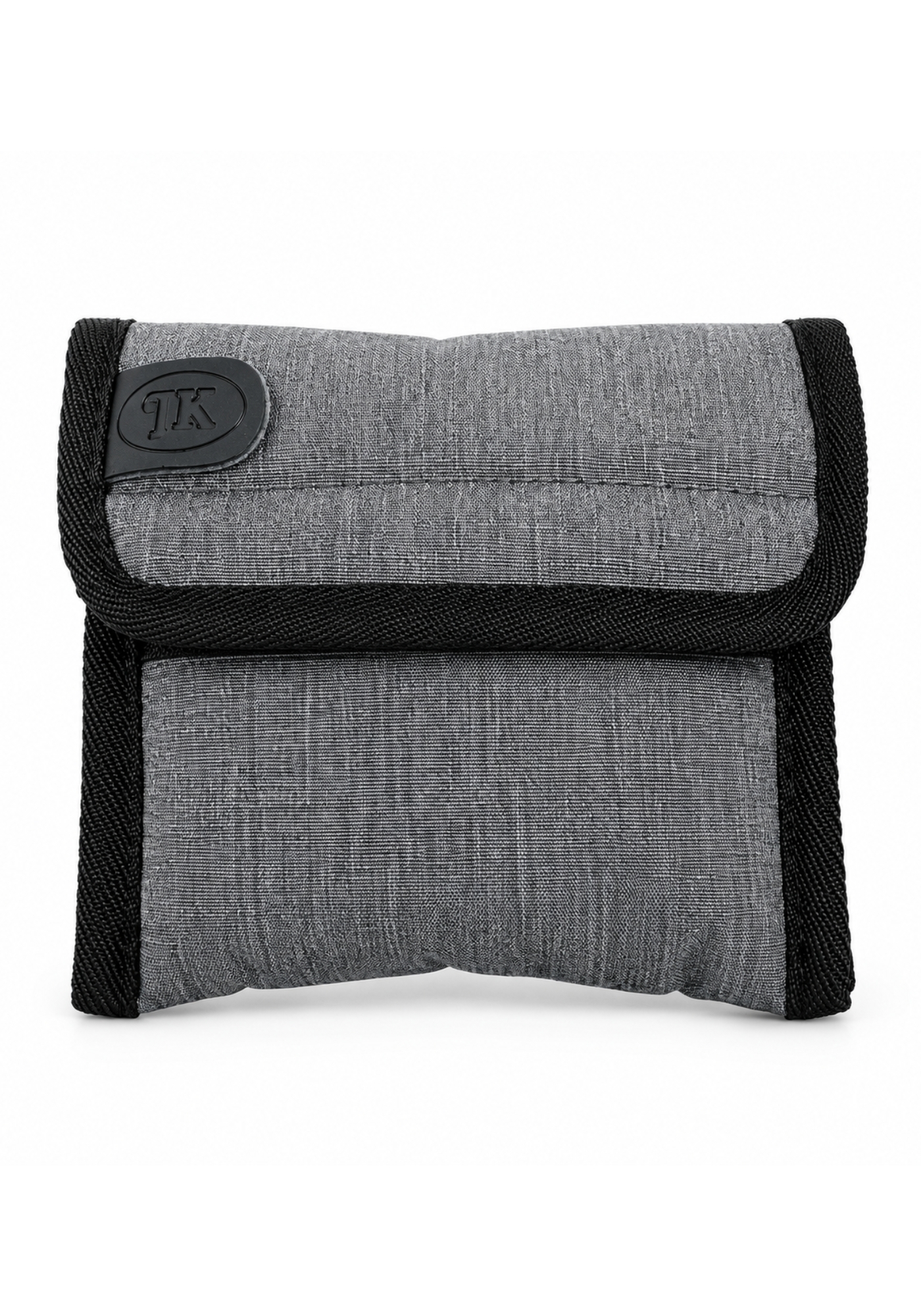 JK trumpet mouthpiece pouch for 3 mouthpieces
