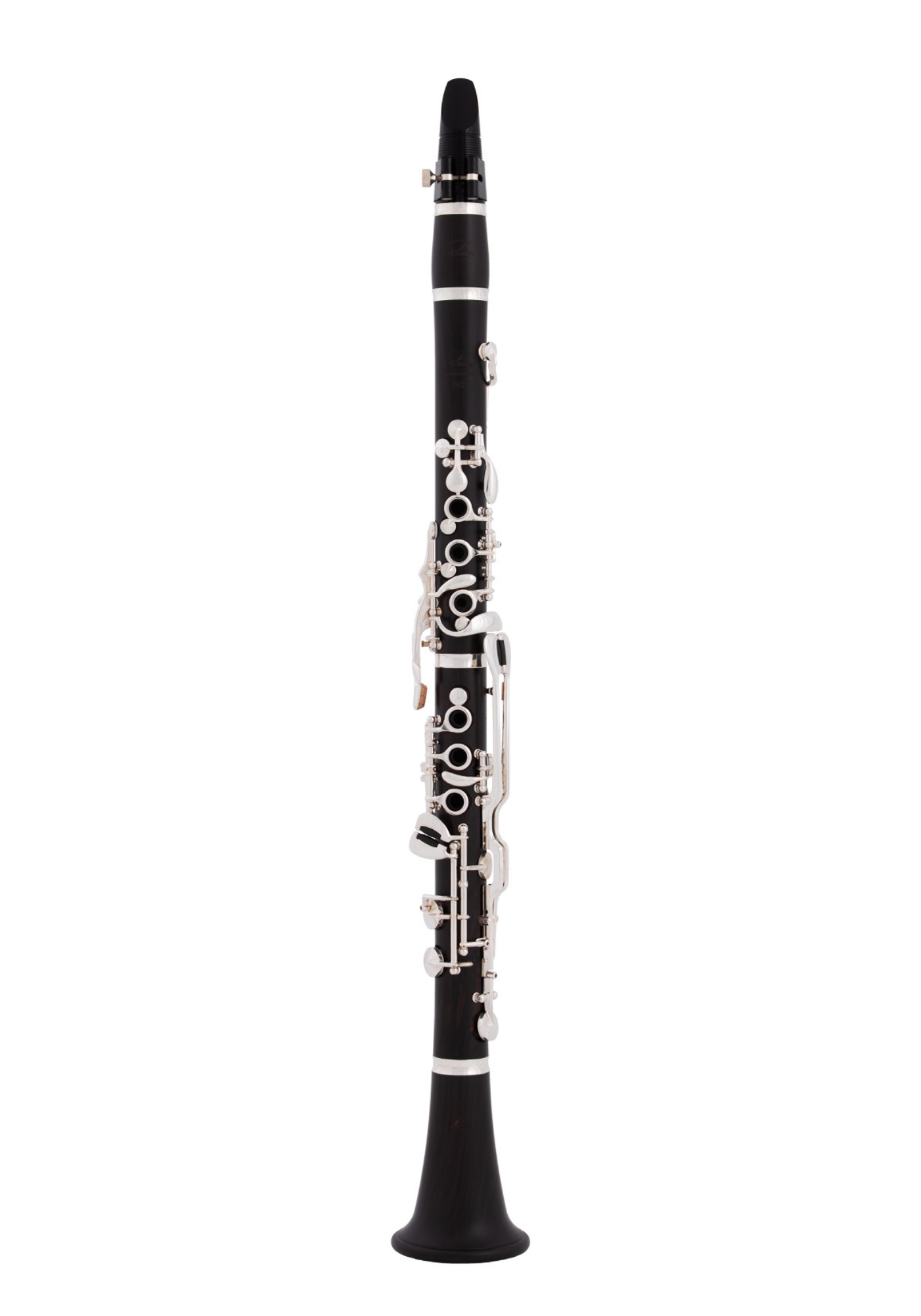 Schreiber B-Clarinet Model "D12" 