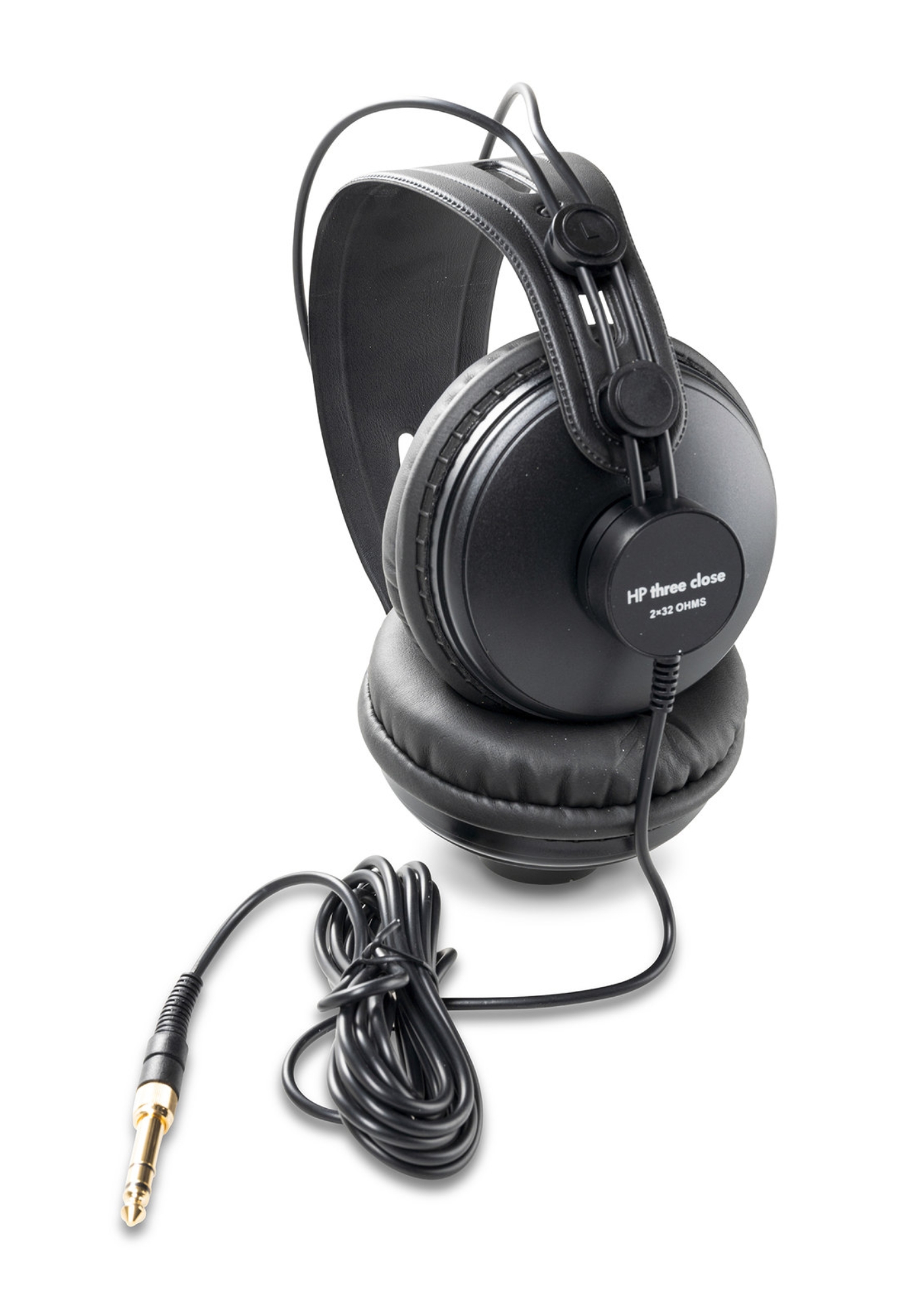 Gewa Kopfhörer Alpha Audio HP three close