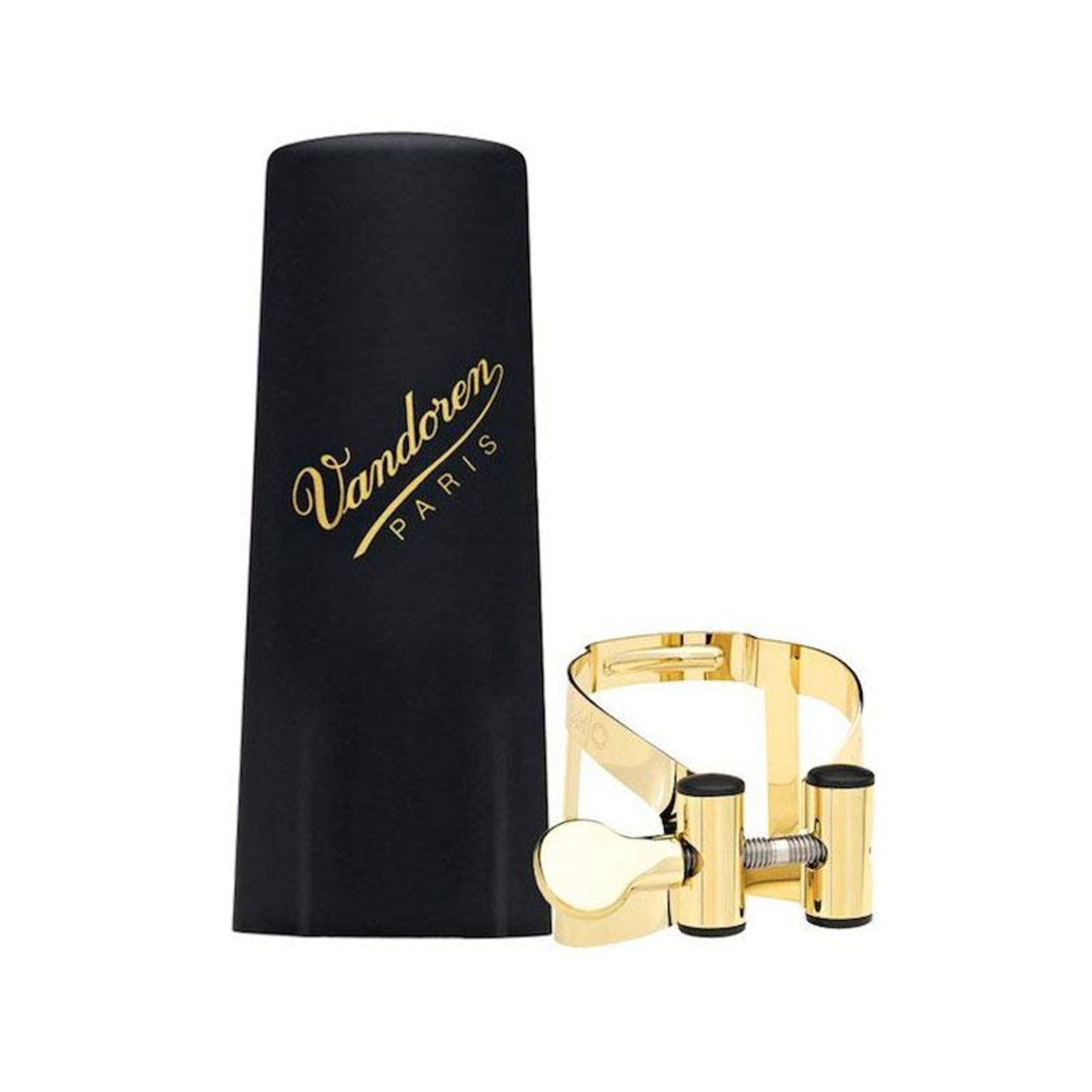Vandoren "M|O" Ligature Soprano Saxophone