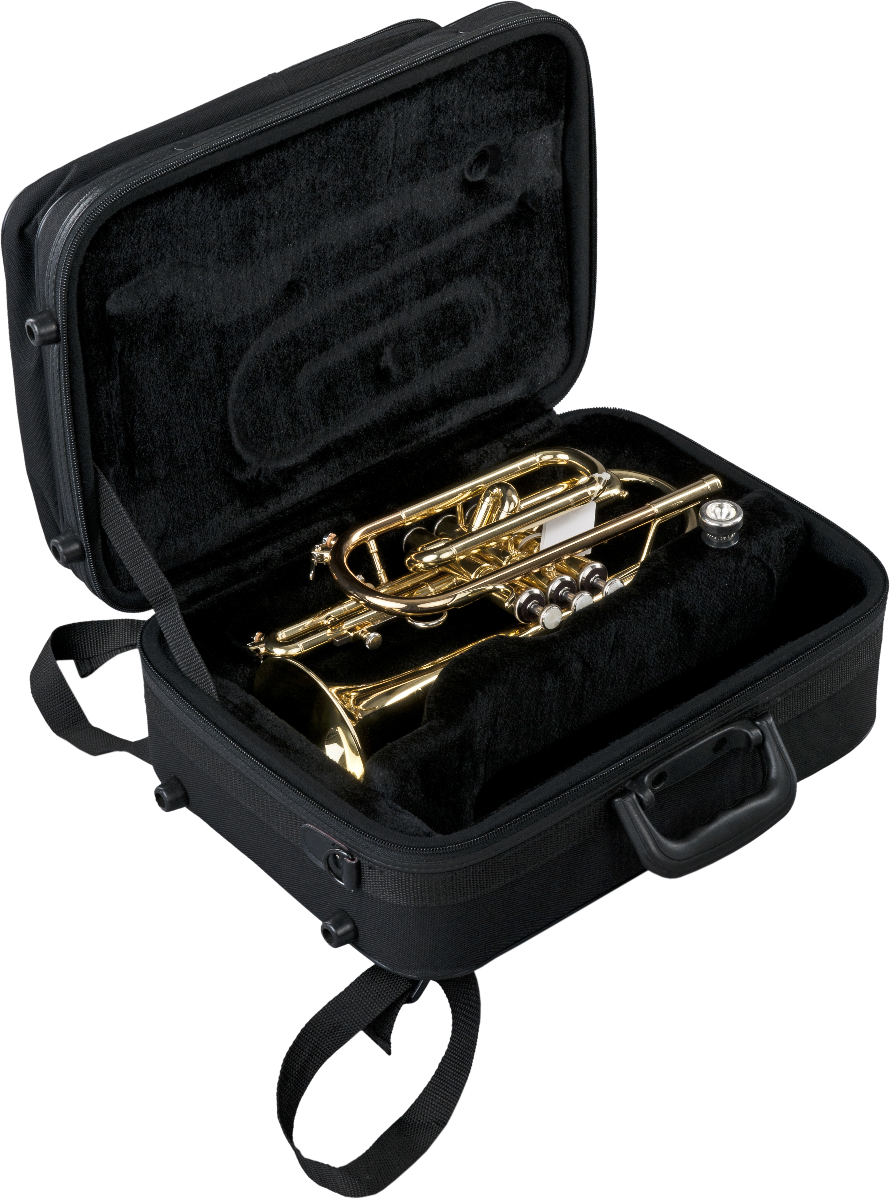 Schagerl Academica Bb-Cornet K-620L 