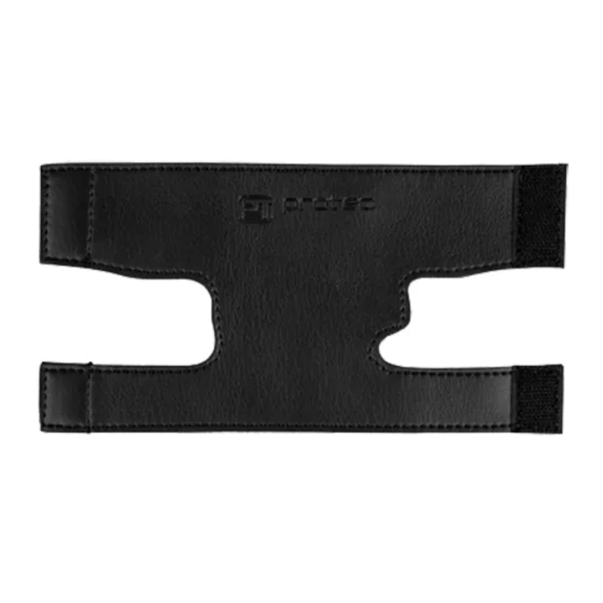 Pro Tec Handschutz L226 für Perinettrompete, Leder schwarz