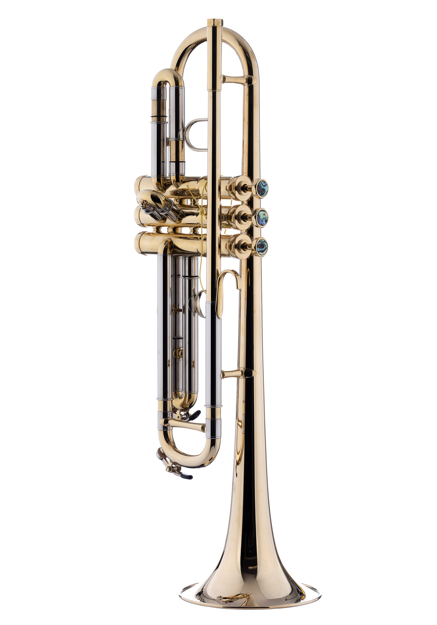 Schagerl B-Trompete "JAMES MORRISON"