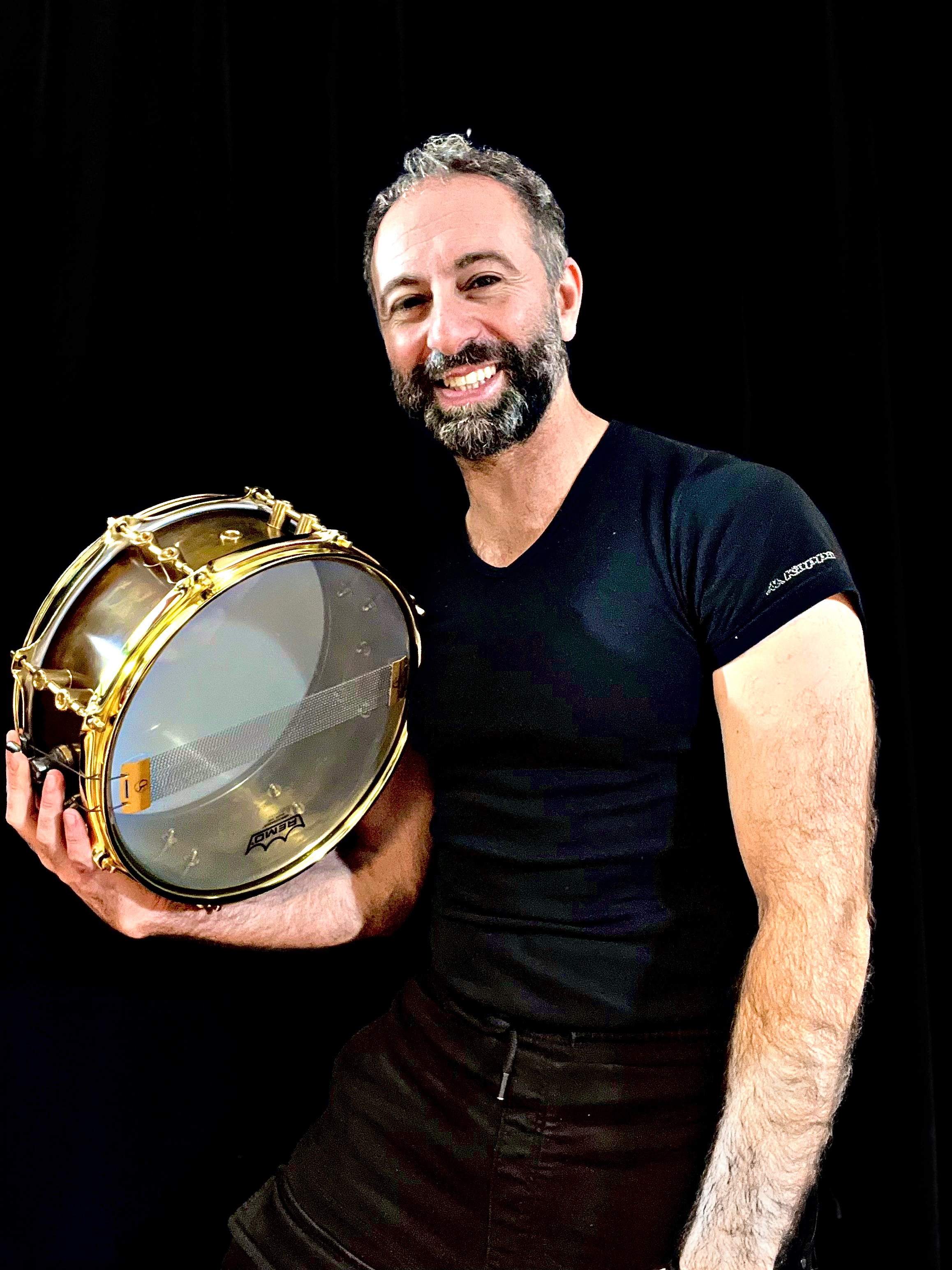 Massimo Russo Massimo Russo