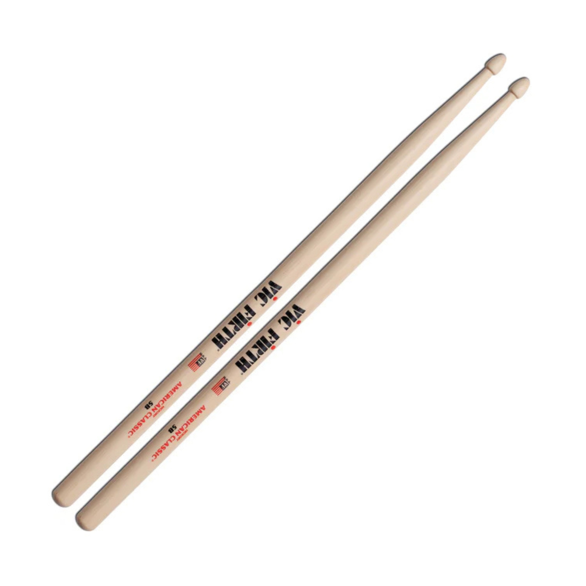 Vic Firth Sticks 5B American Classic