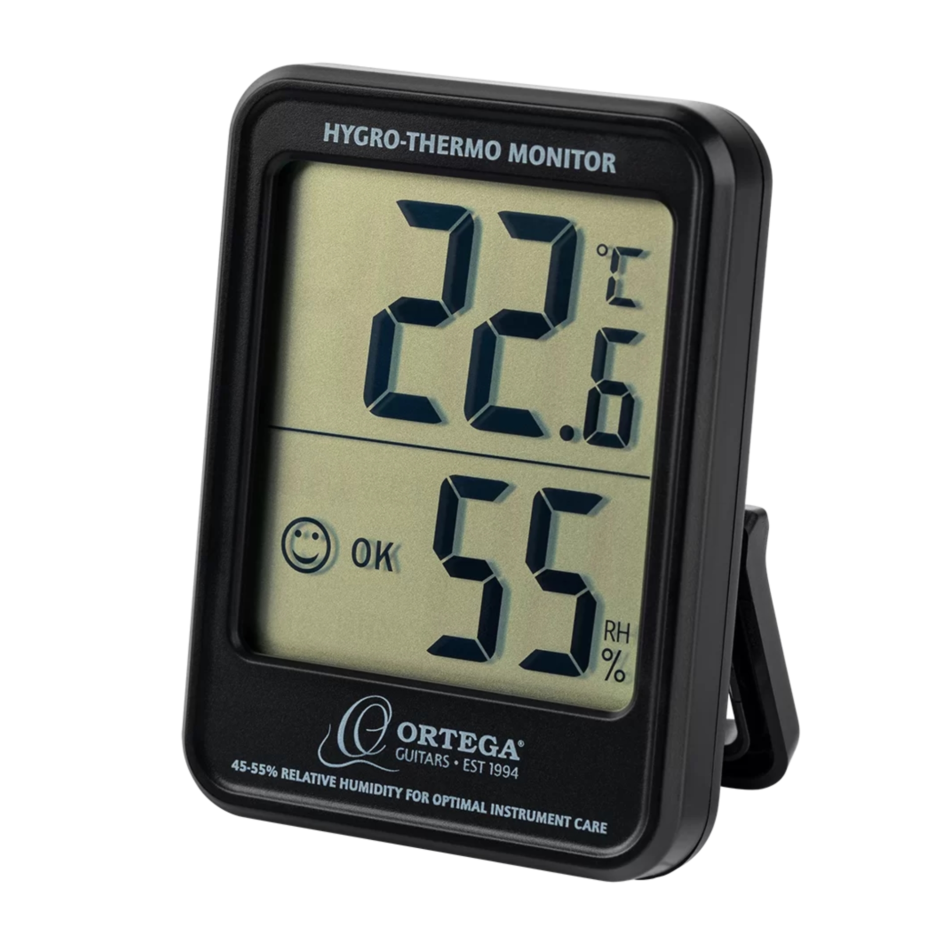 Ortega Hygro-Thermometer
