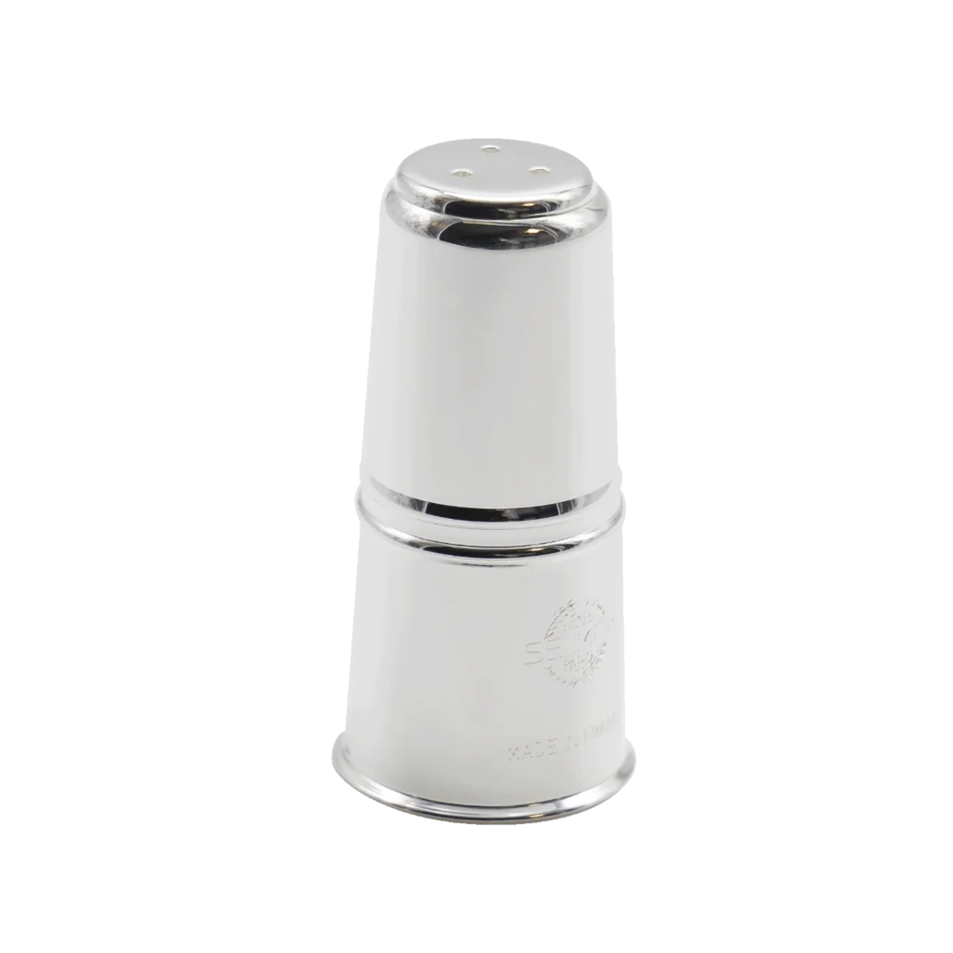 Selmer Kapsel für B-Klarinette versilbert