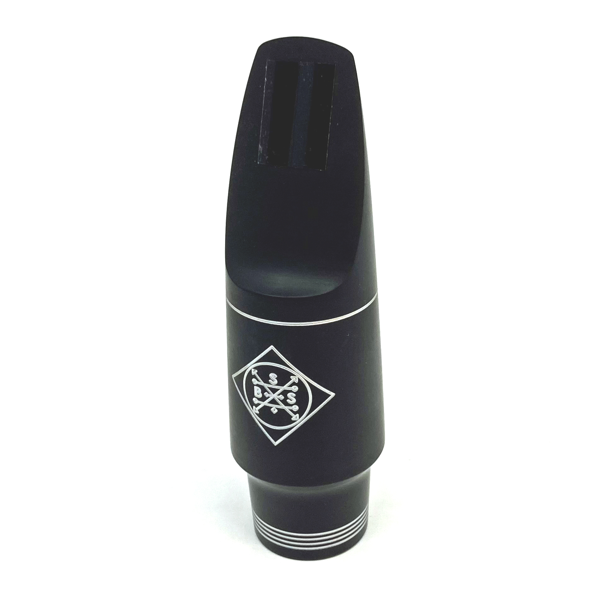 Boston Sax Shop Tenor Mouthpiece "R-Series" .115"