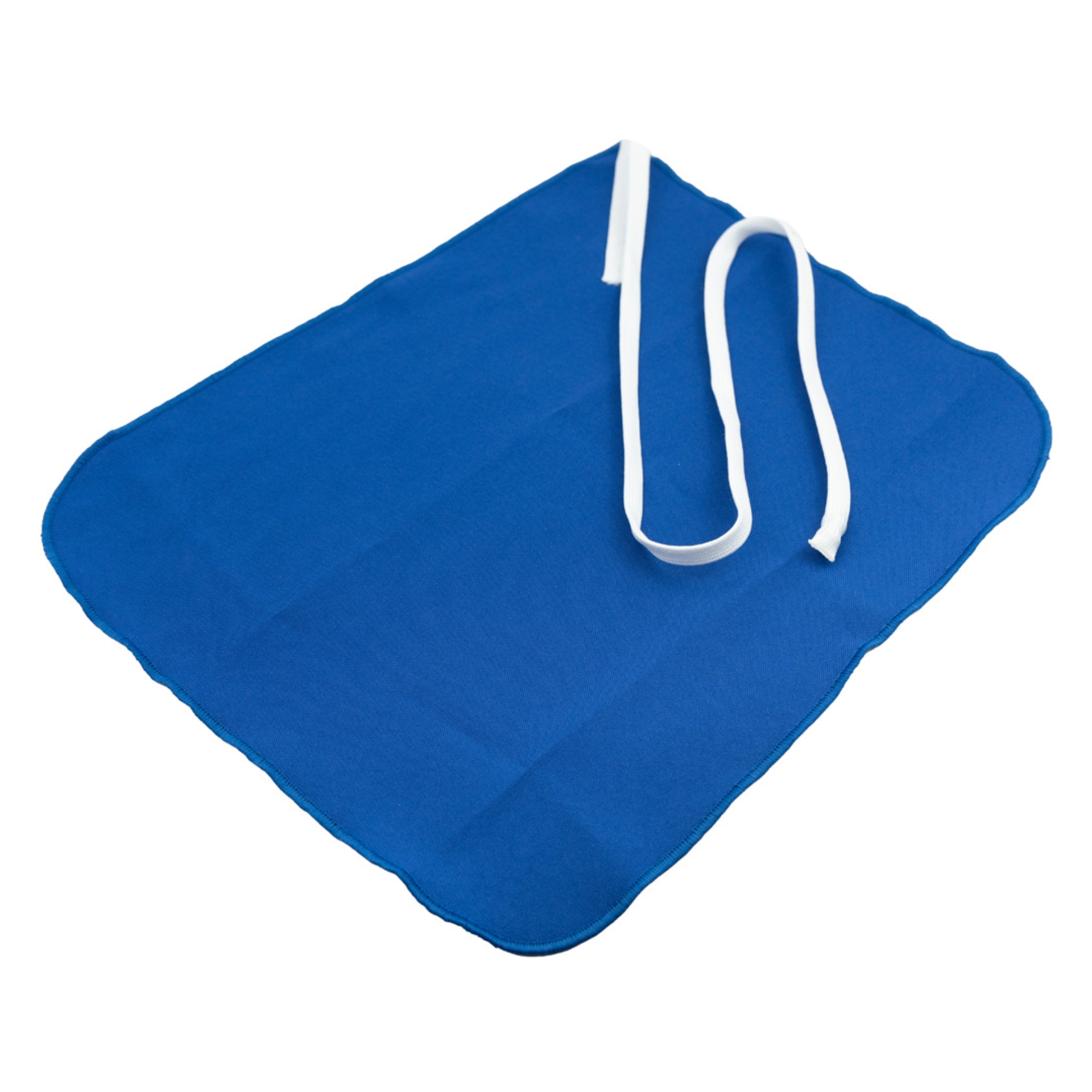 Helin 4440 pull-trough Swab for Clarinet, cotton