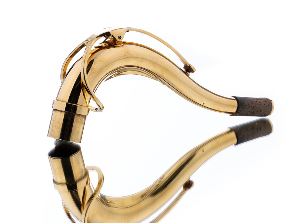 Schagerl Tenor Neck, Amadeus Series - Lacquered  Schagerl Tenor Neck, Amadeus Series - Lacquered
