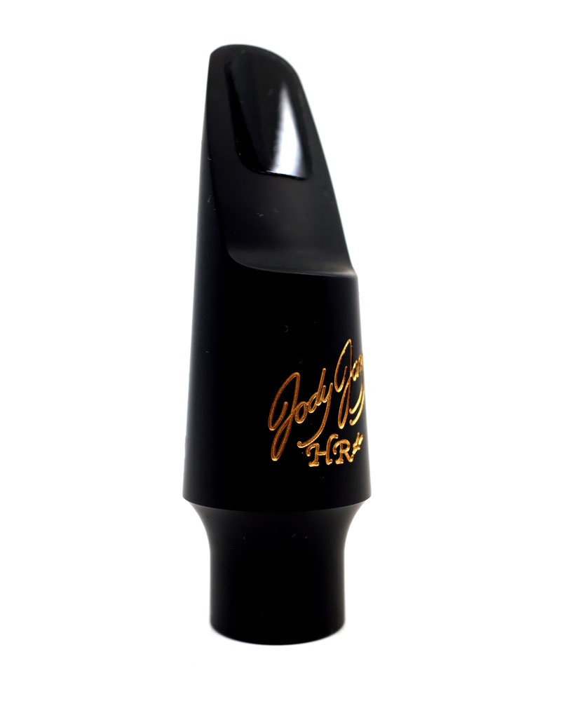 Jody Jazz Alto Sax Mouthpiece HR* #8