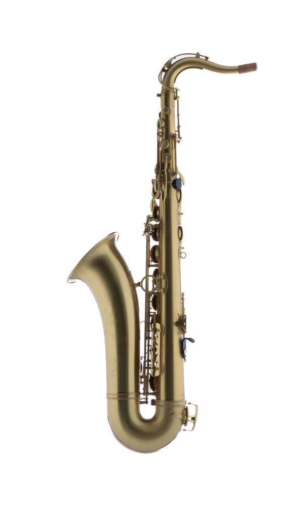 Schagerl Academica Tenor Saxophone T-900ML