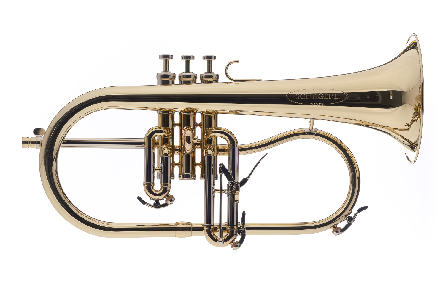 Flugelhorn