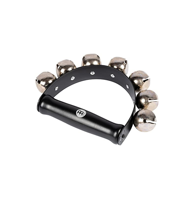 Meinl Schellenkranz Sleigh Bells mit 7 Glocken
