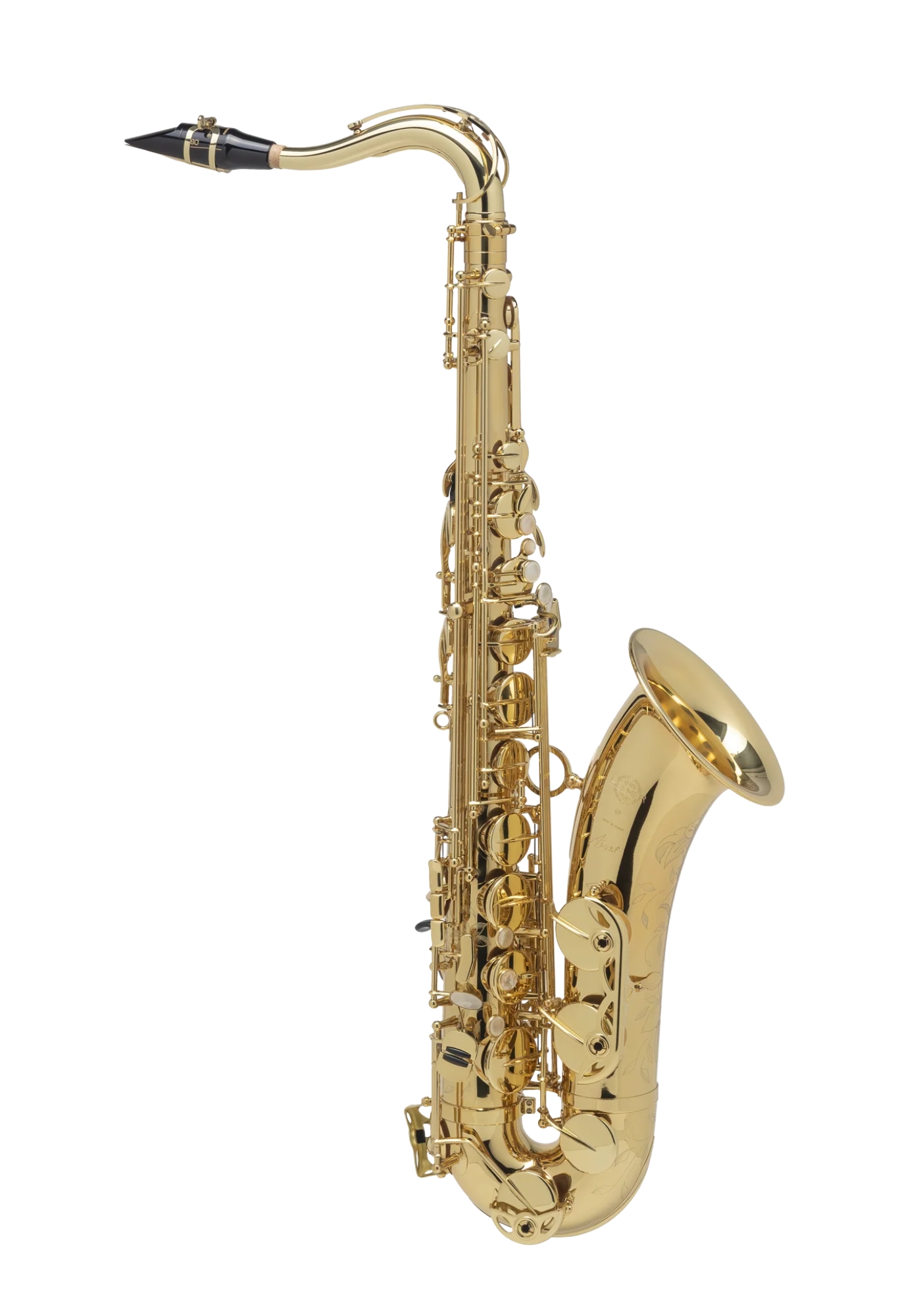Selmer Tenor Saxophone Seles "Axos"