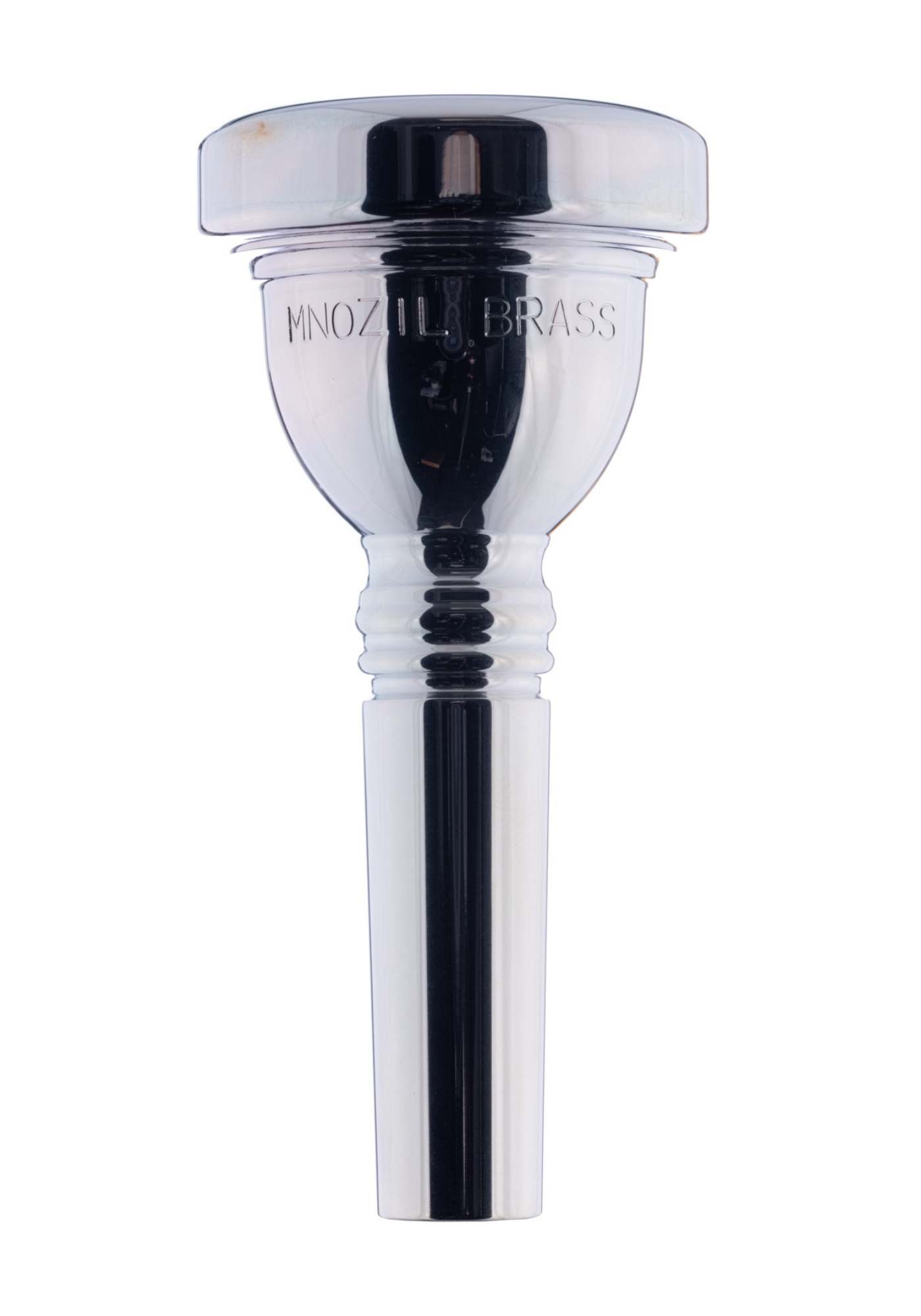 Schagerl Signature Mouthpiece Trombone Mnozilbrass