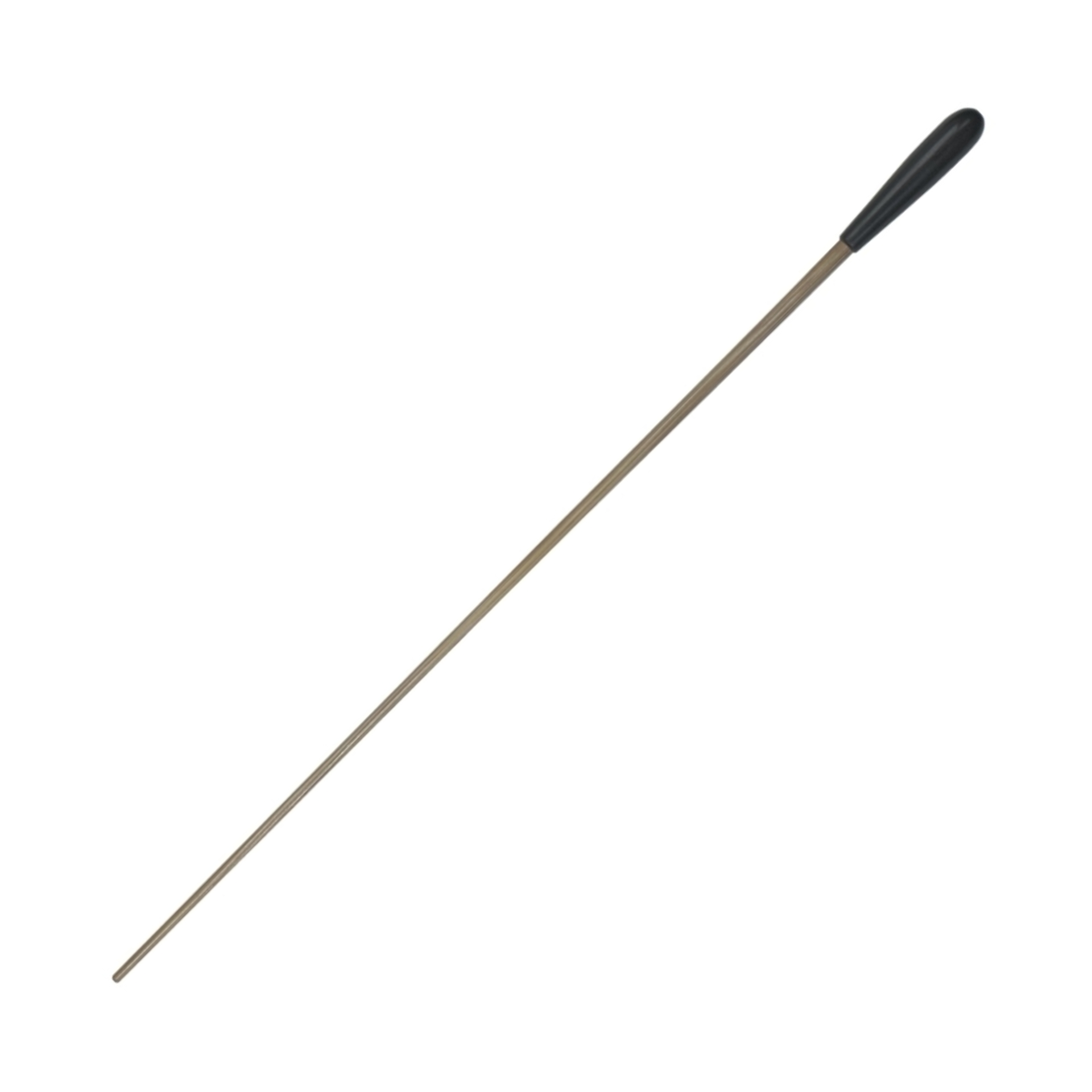 Baton Wood Tintul handle dark, 36cm