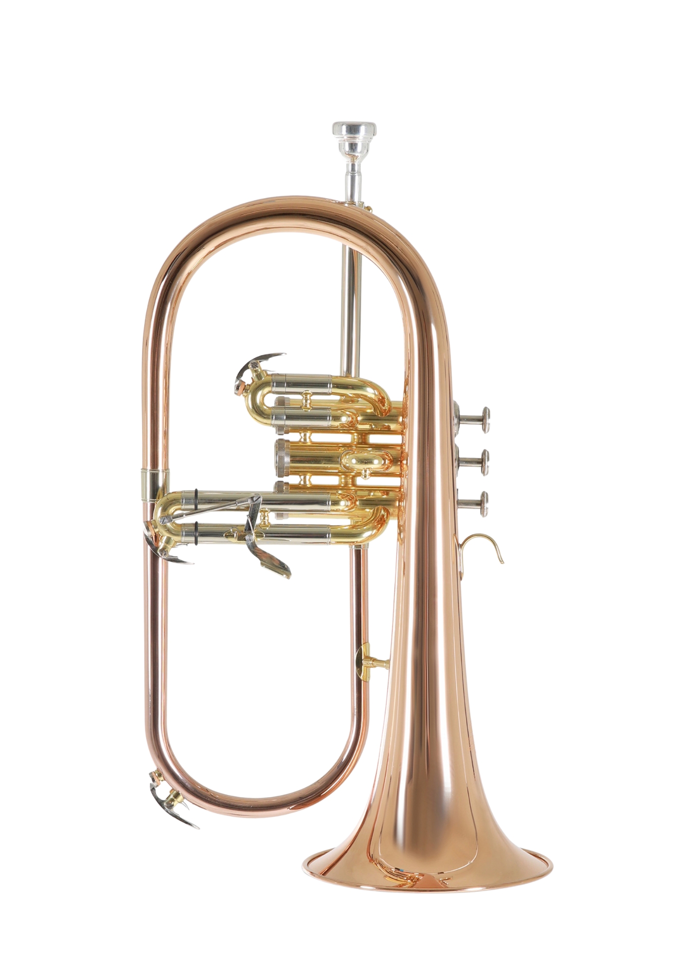 Venus Flügelhorn FG-300G