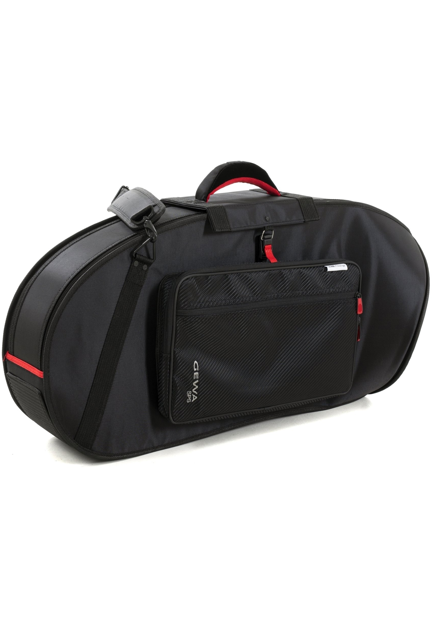Gewa Gig Bag for Tenorhorn/Bariton, Prestige SPS-System