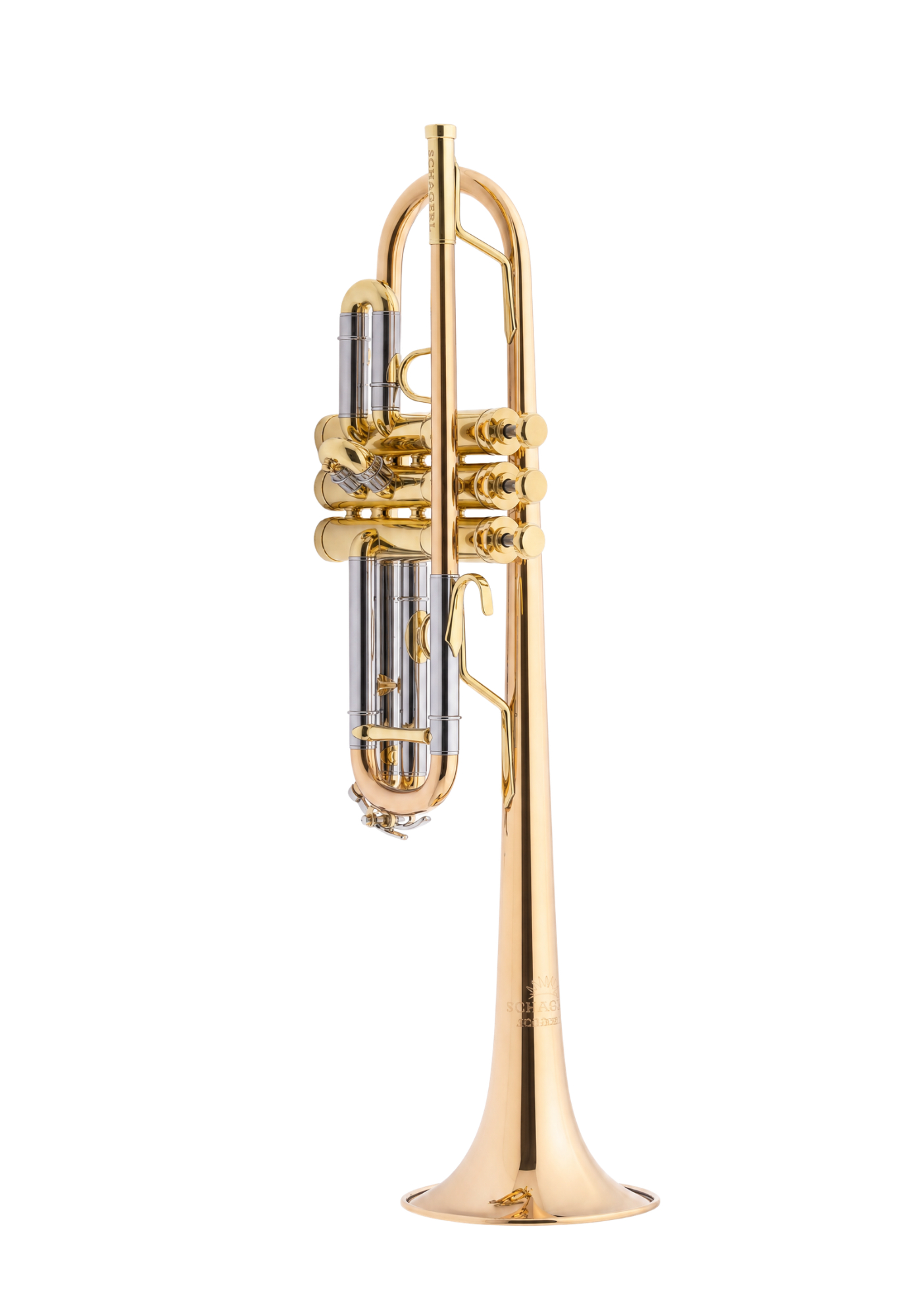 Schagerl Academica C-Trumpet TR-620CL