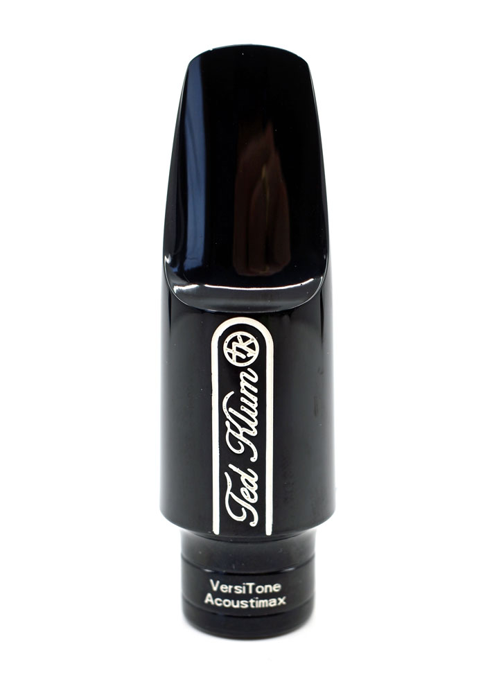 Ted Klum Altsaxmundstück Acoustimax "Versitone" 8 (.083")