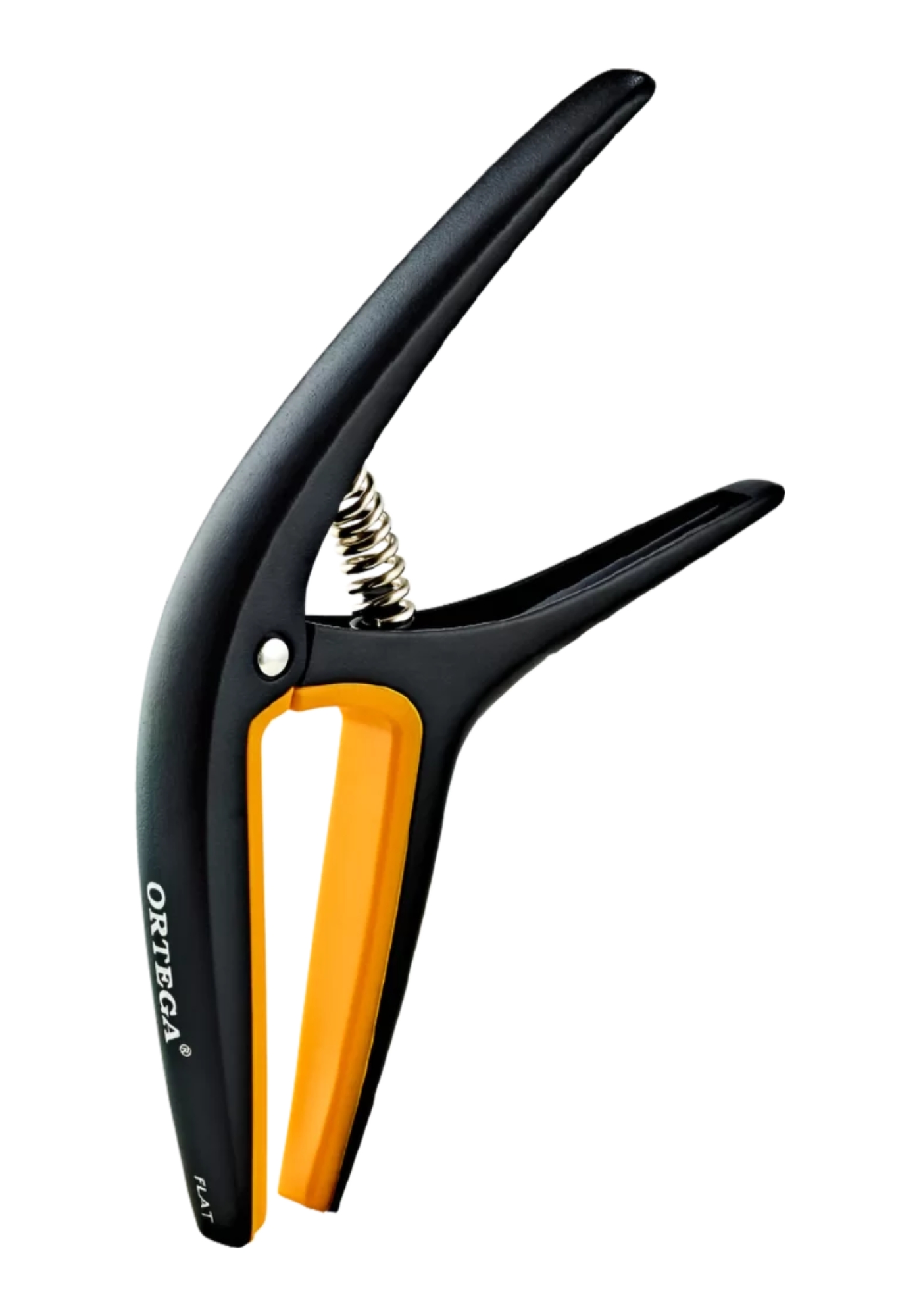 Ortega Capo TWCAPO-SBK for acoustic and electric guitars Ortega Capo TWCAPO-SBK for acoustic and electric guitars