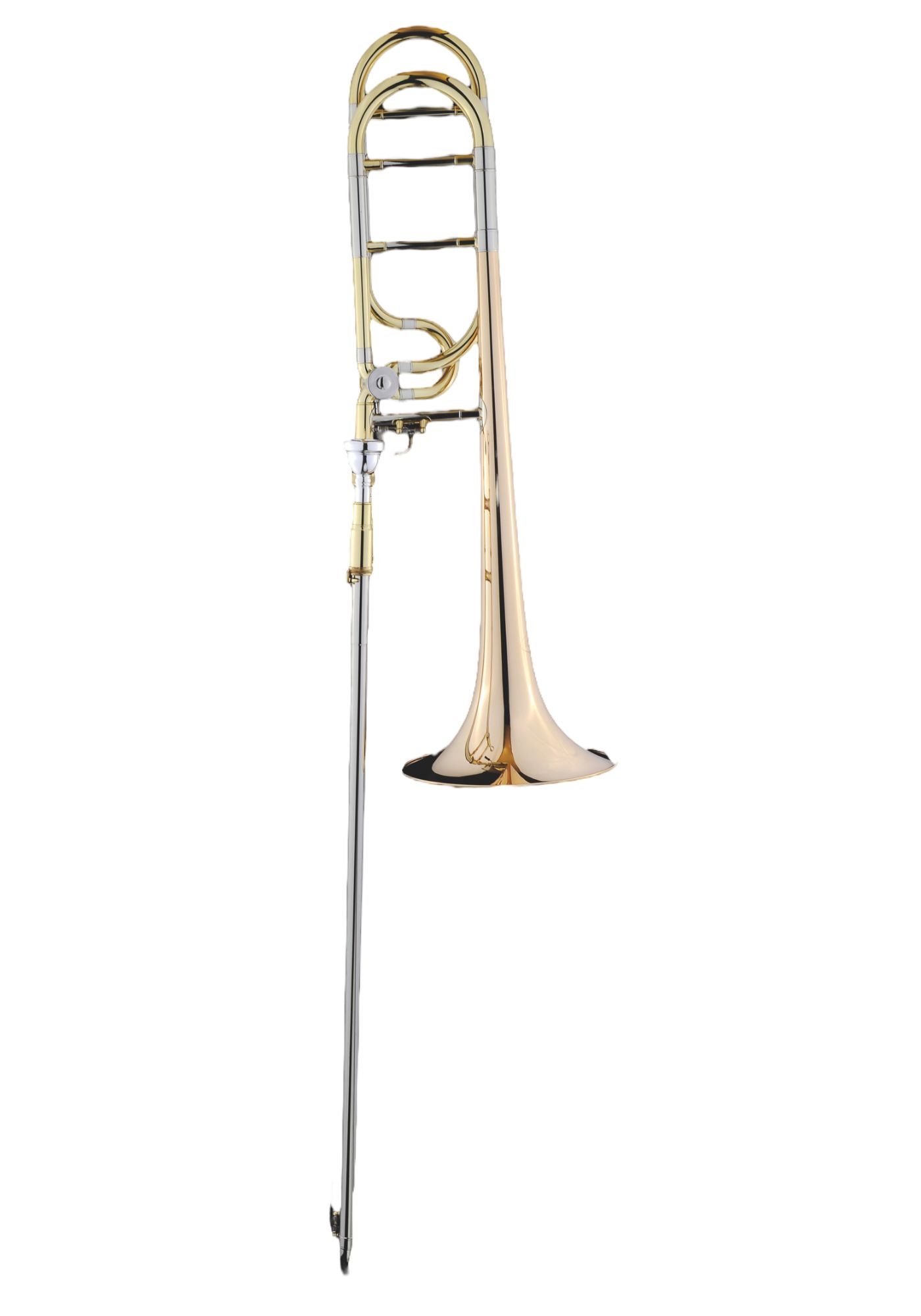 Schagerl Academica Bb/F-Tenor trombone TP-450G