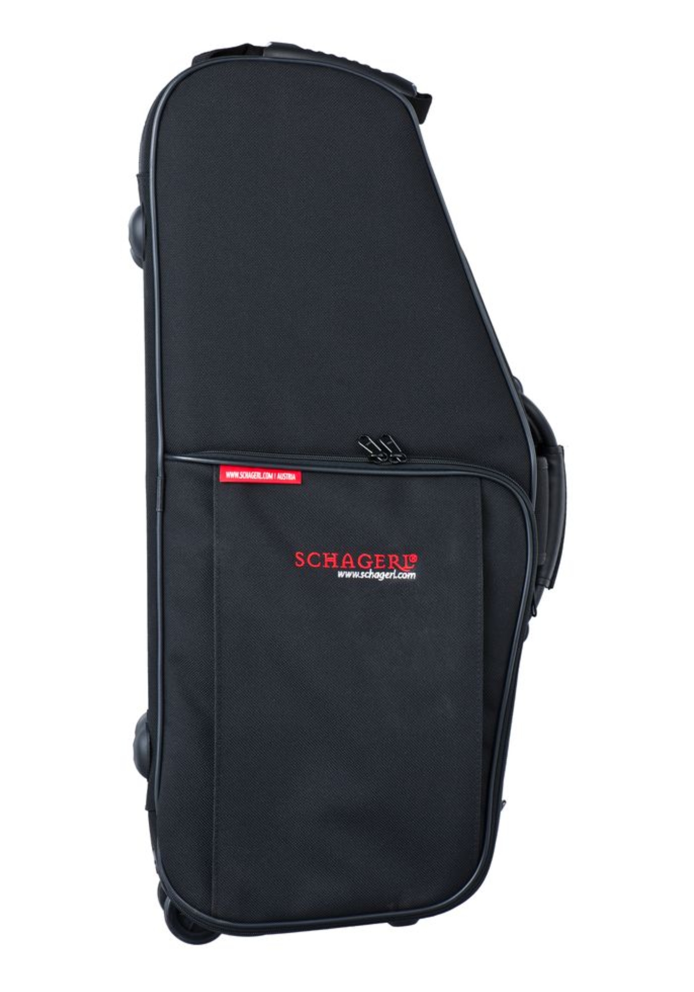 Schagerl Superior Trekking Case for Alto Saxophone
