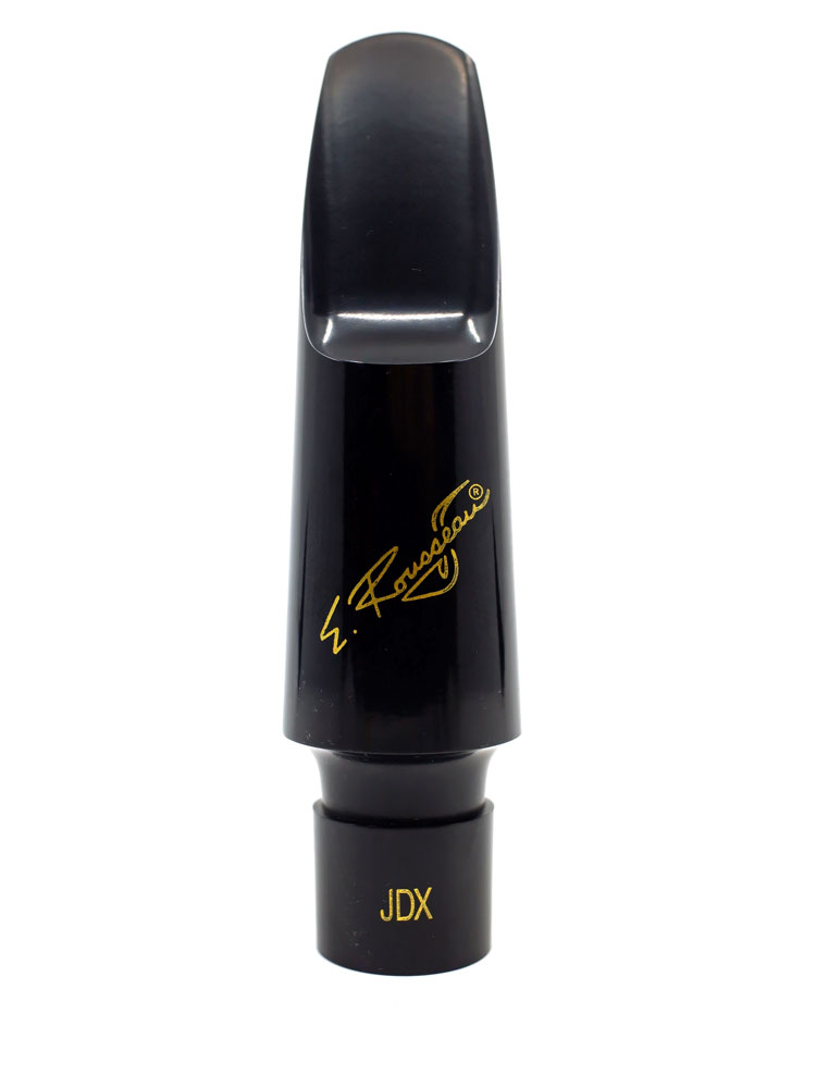 Rousseau Baritone Sax Mouthpiece JDX 8
