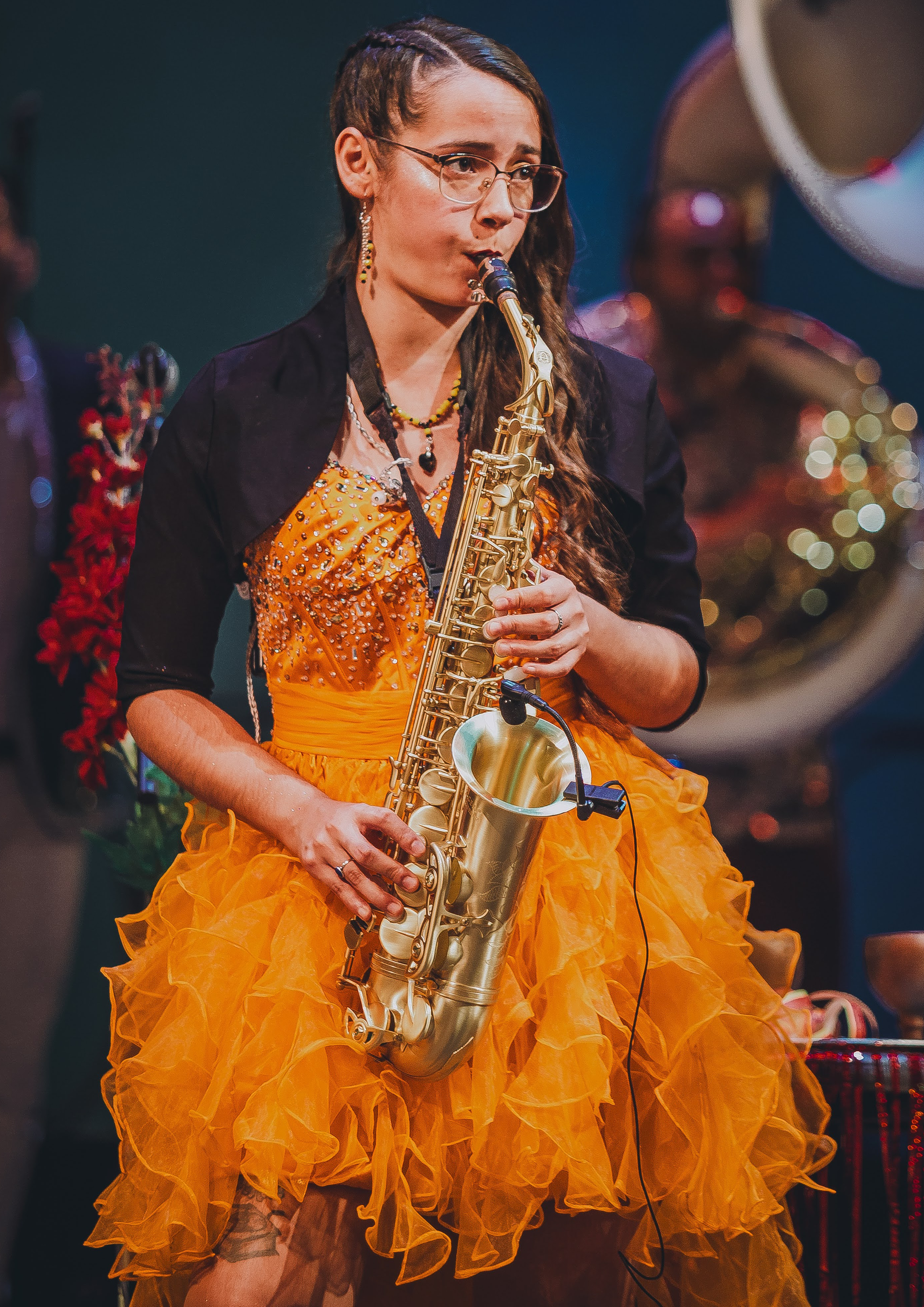 Nice Javiera Lòpez Chàvez Nice Javiera Lòpez Chàvez