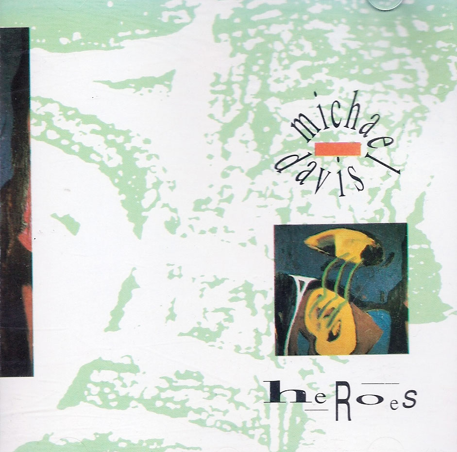 CD - Heroes CD - Heroes