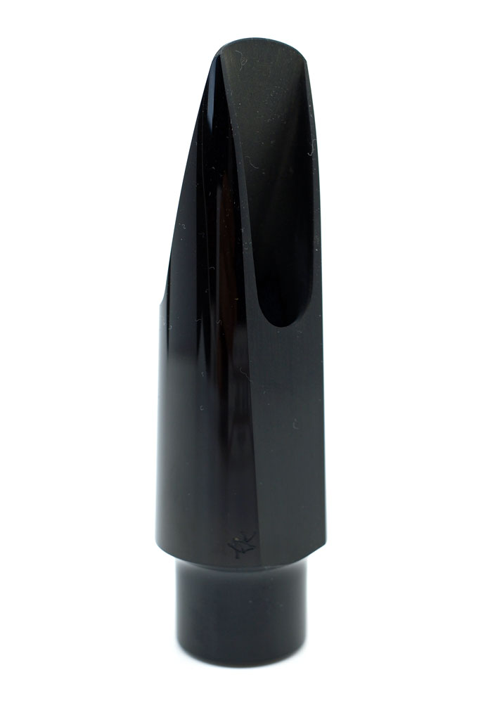 Ted Klum Tenor Sax Mouthpiece "Florida" Ebonit 8* (.115")