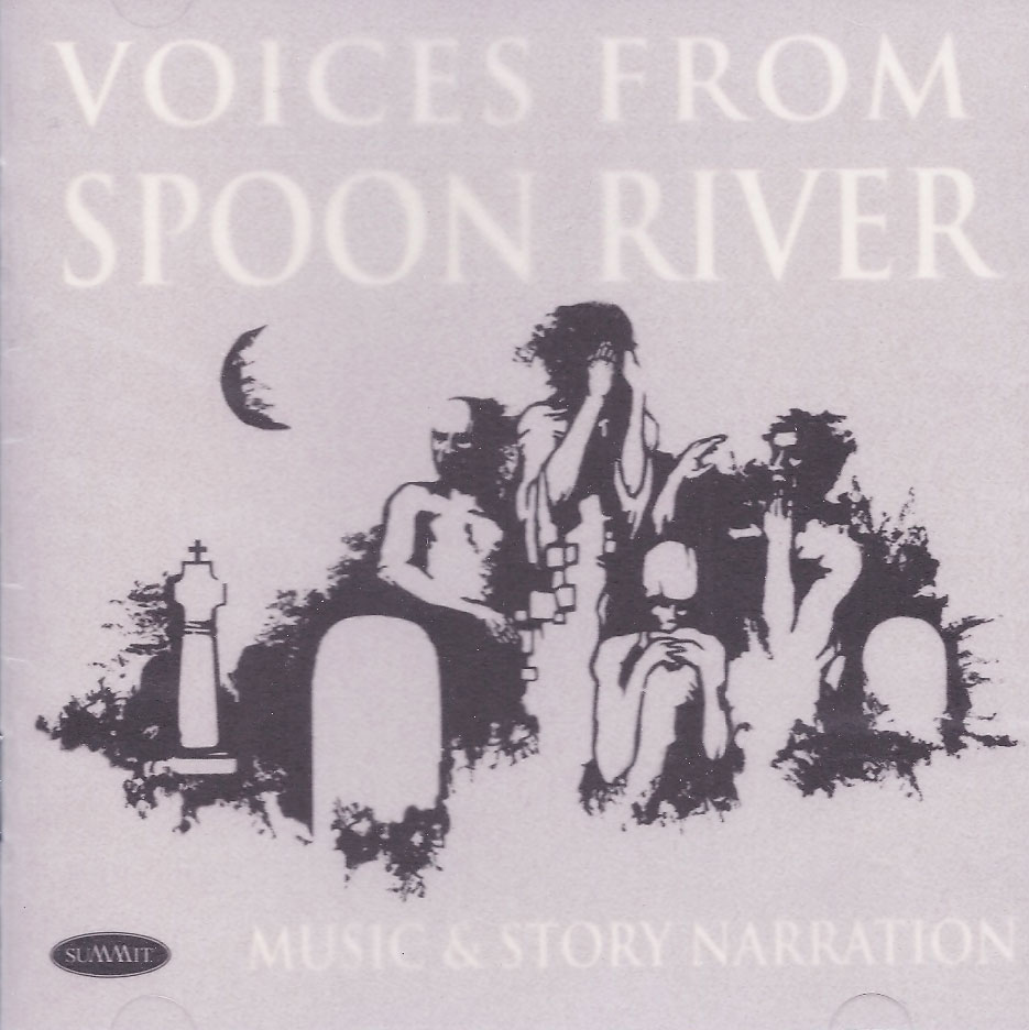 CD - Voices from Spoon River