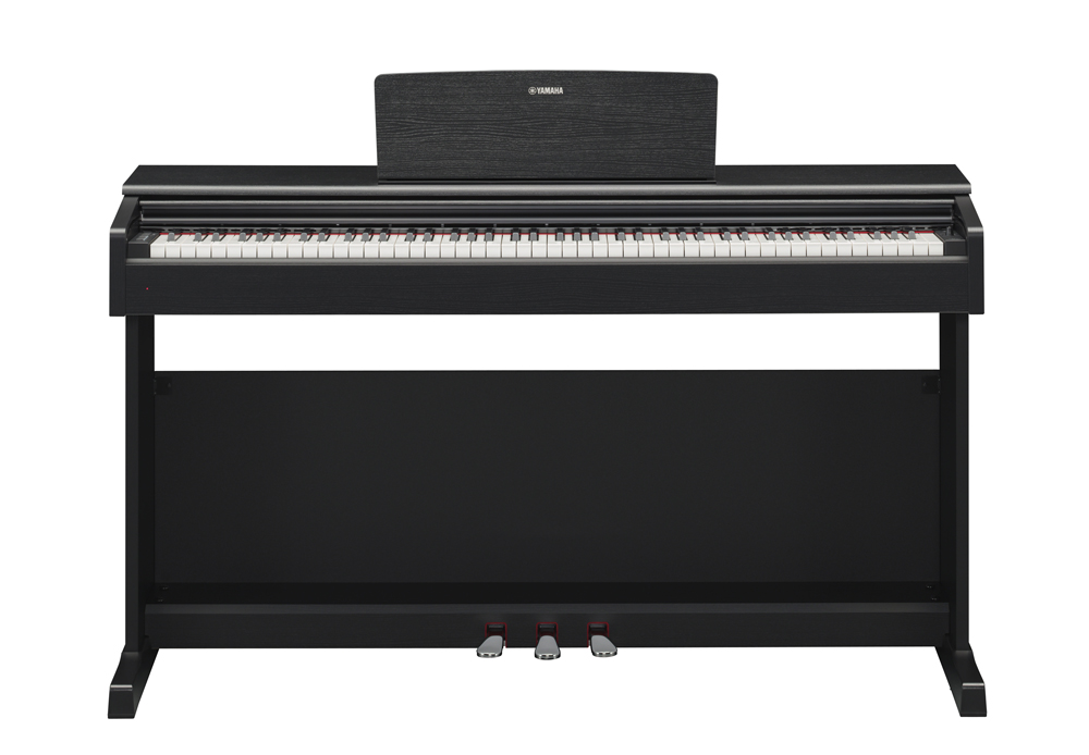 Yamaha Digital Piano YDP-145B ARIUS