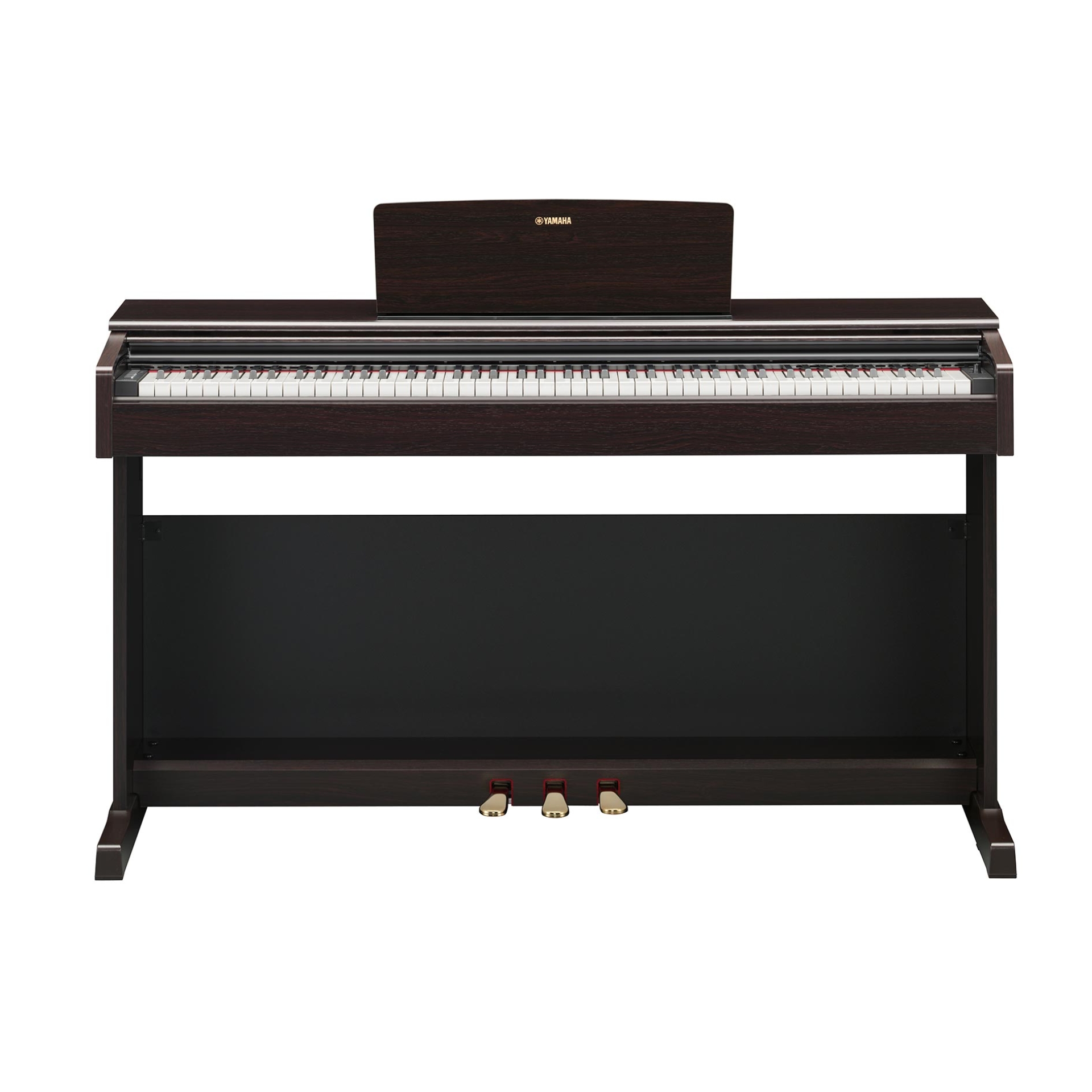 Yamaha Digital Piano YDP-145R ARIUS rosewood black