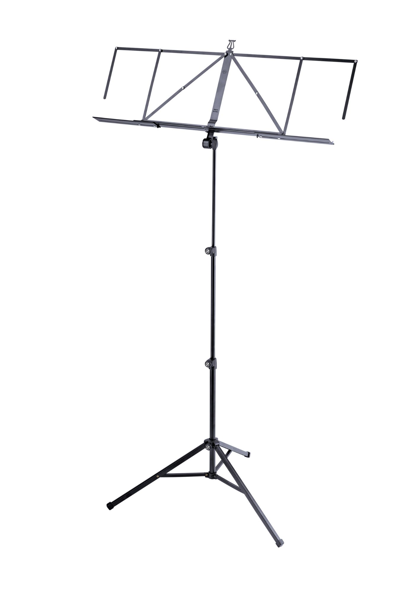 K&M Music Stand "Robby Plus" 10062