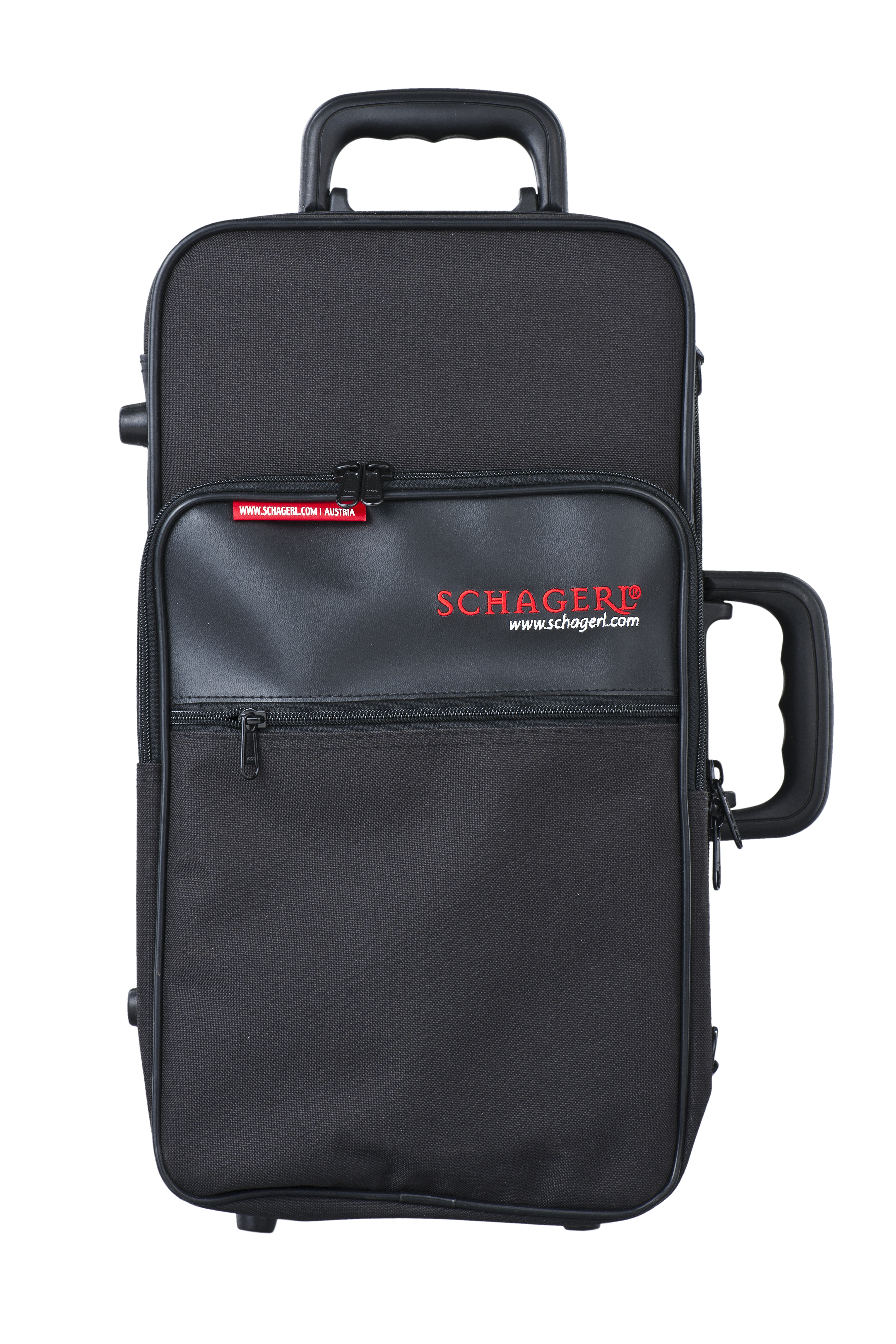 Schagerl Academica Bb-Cornet K-620L 