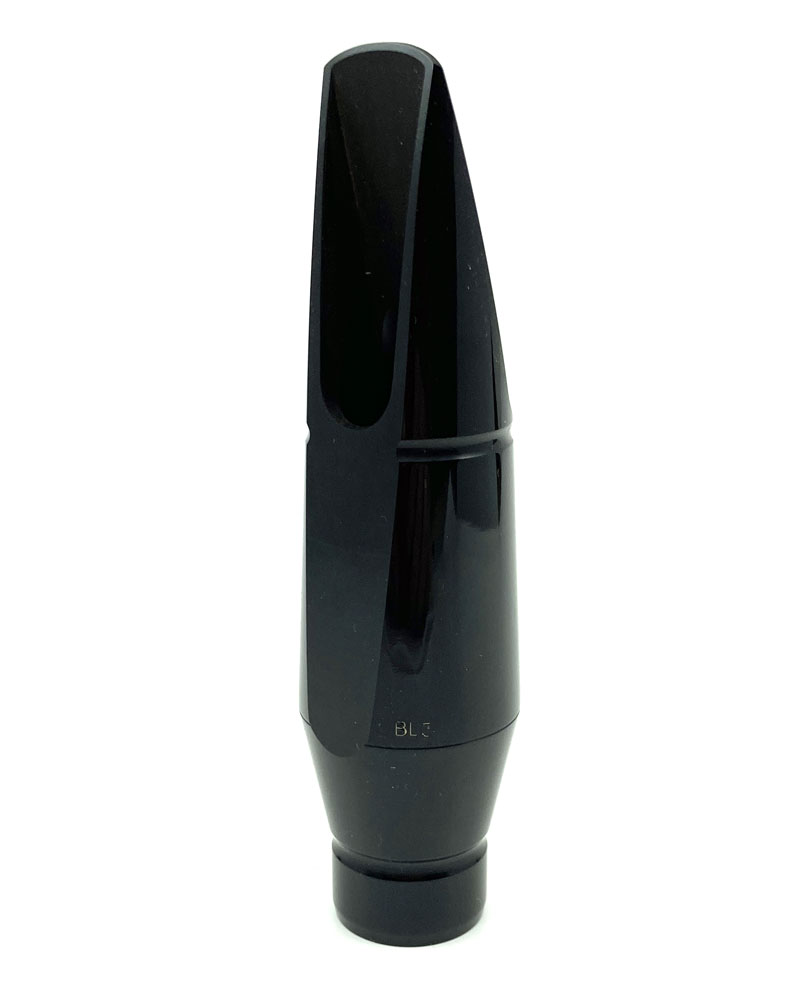 Vandoren Baritone Sax Mouthpiece "Optimum" BL3, Ebonite