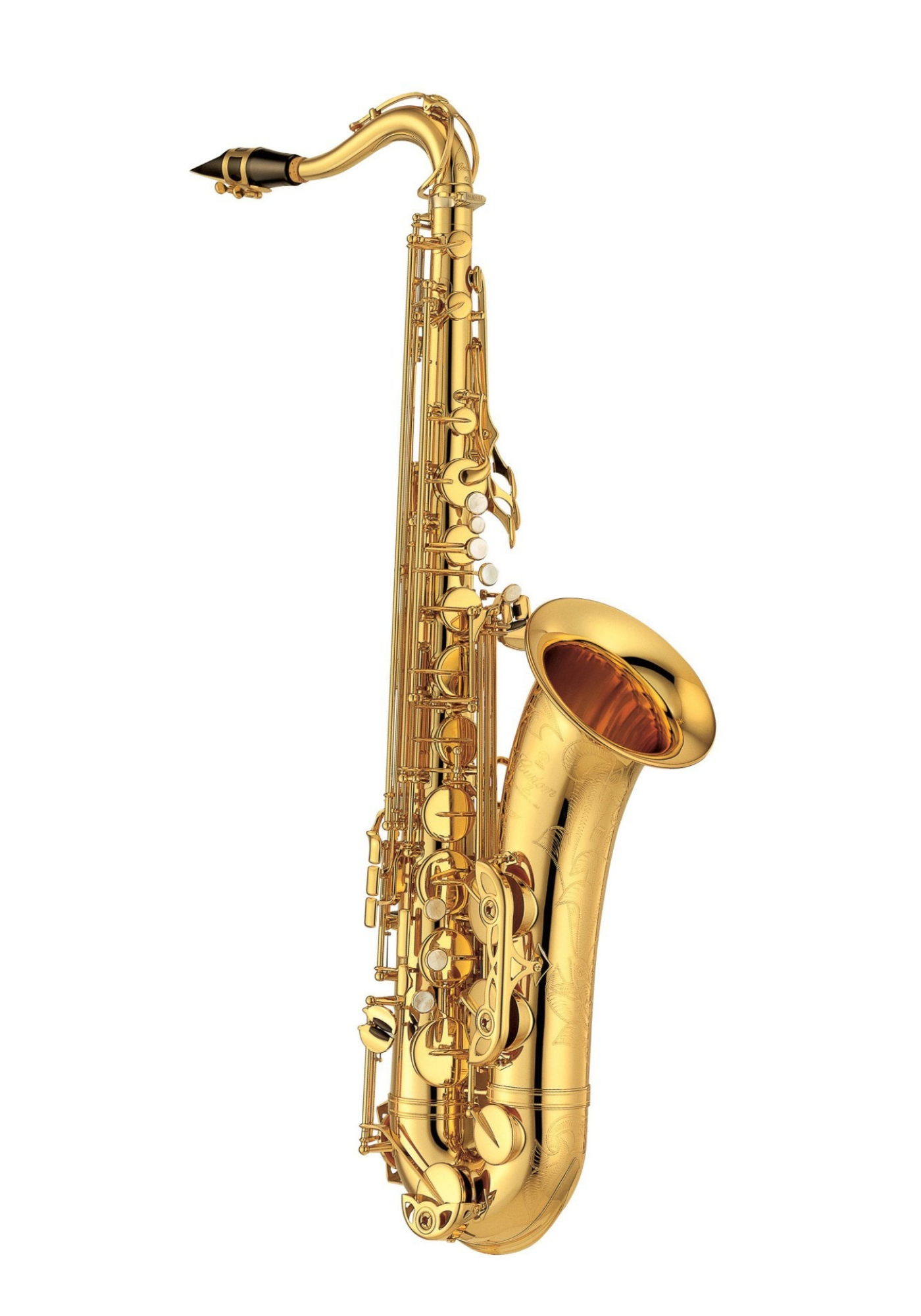 Yamaha Tenor saxophon "82Z" Custom