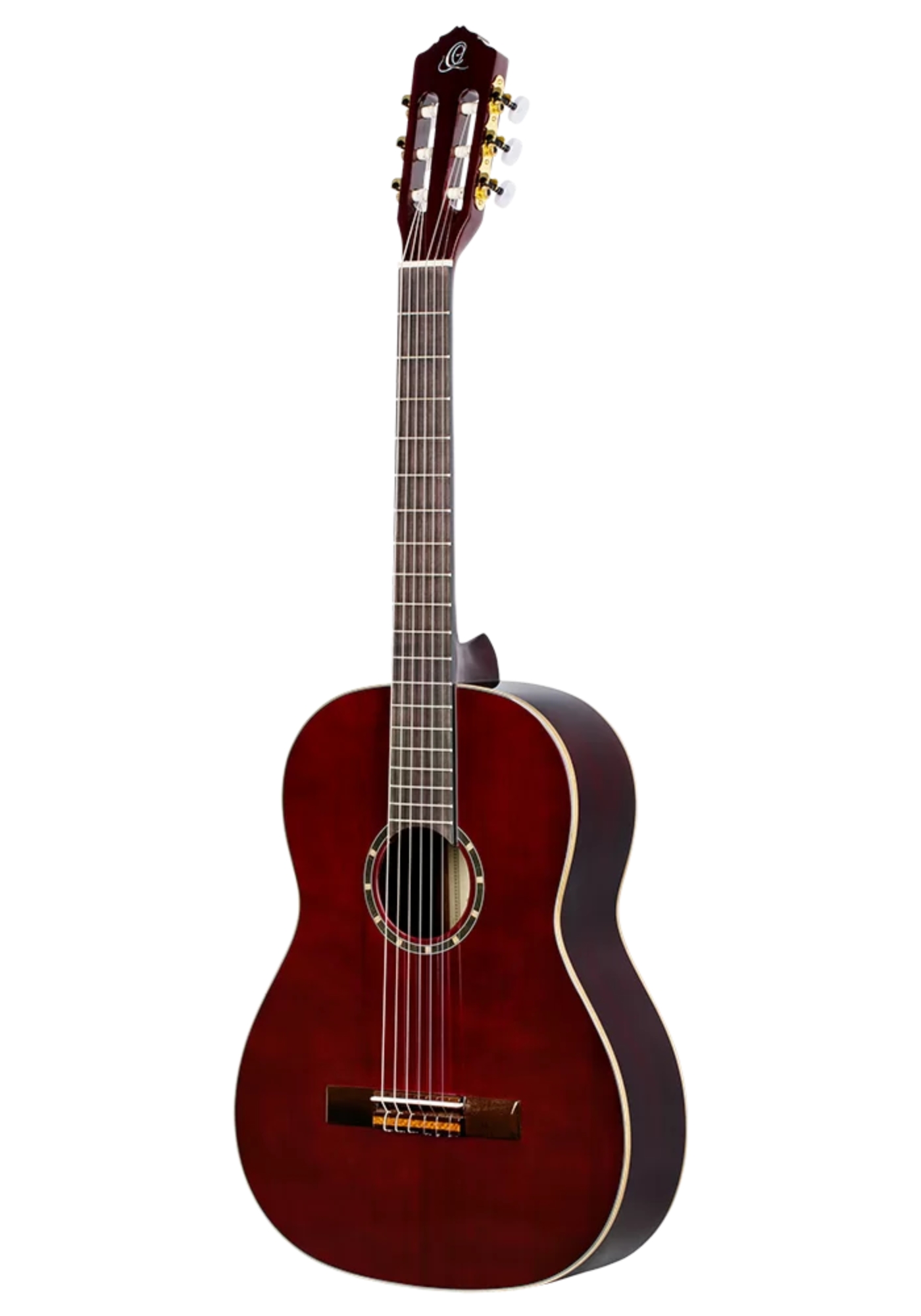 Ortega classical guitar 4/4 R131SN-WR incl. Bag Ortega classical guitar 4/4 R131SN-WR incl. Bag