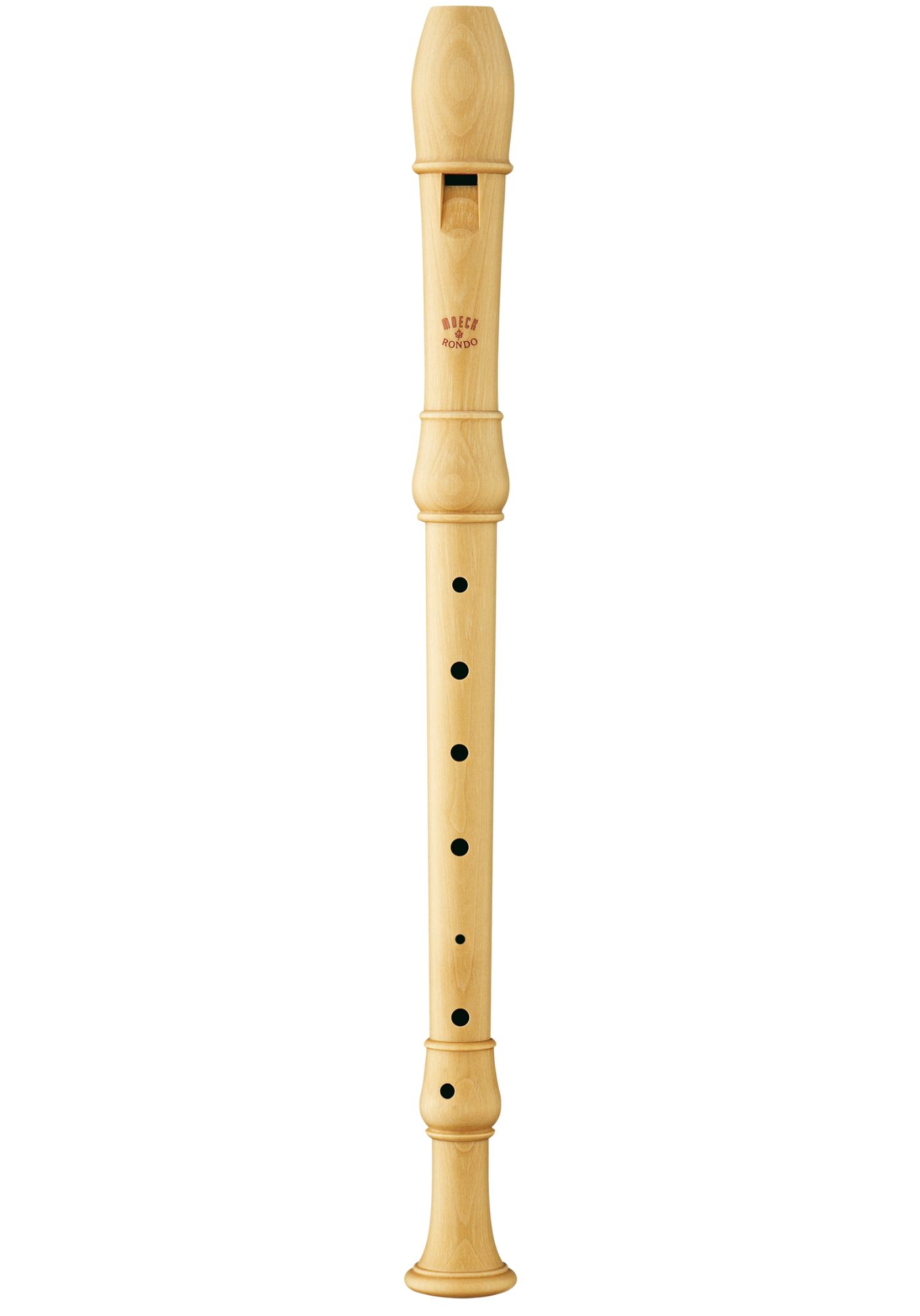 Moeck Alto Recorder Rondo 3310 maple - german