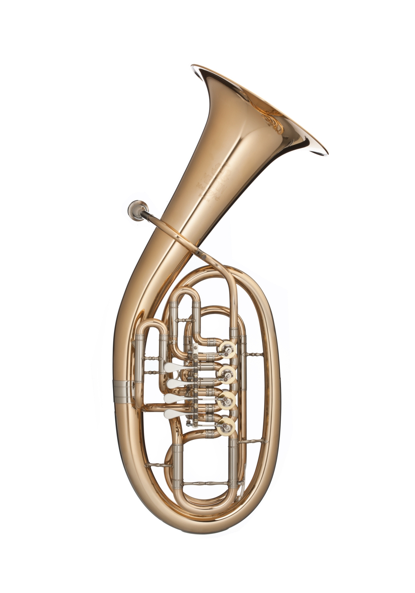 Melton Bb-Baritone MAB 34 Melton Bb-Baritone MAB 34