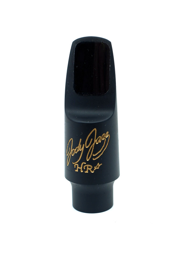 Jody Jazz Soprano Sax Mouthpiece HR* 60/6