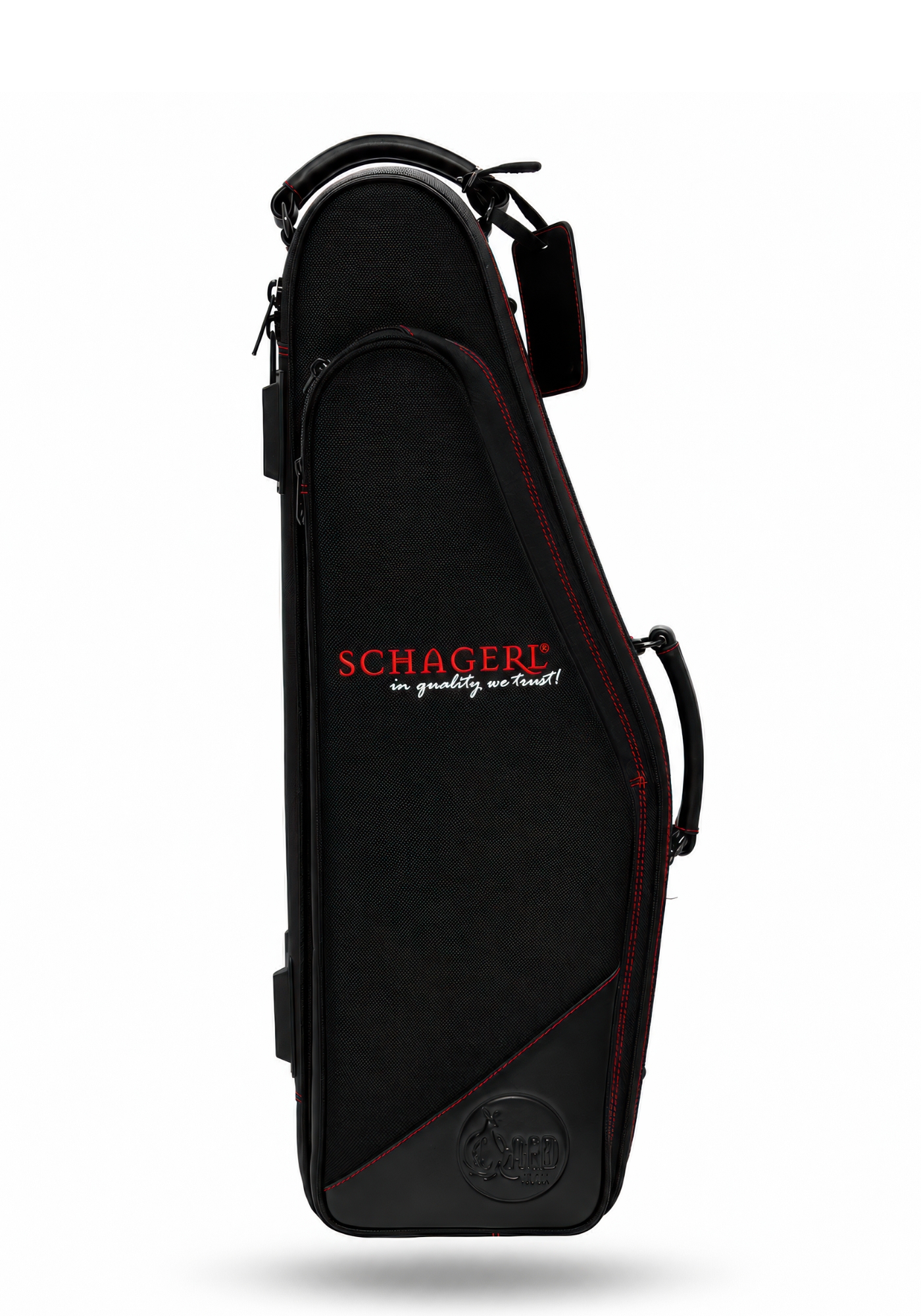 Schagerl GARD Gig Bag für Tenorsaxophon