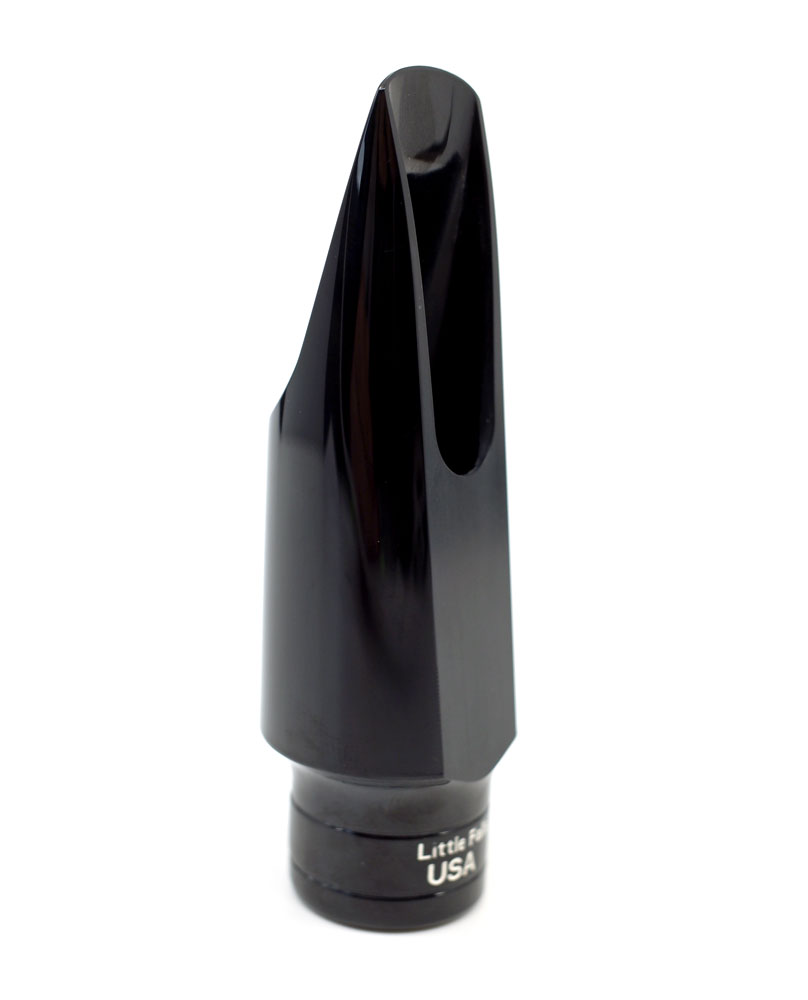 Ted Klum Alto Sax Mouthpiece Versitone Acoustimax, #7 